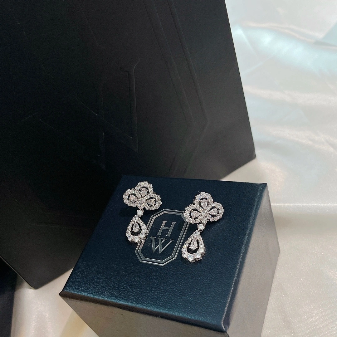 Barbara--Other brands Diamond Loop item:D-S092K1844