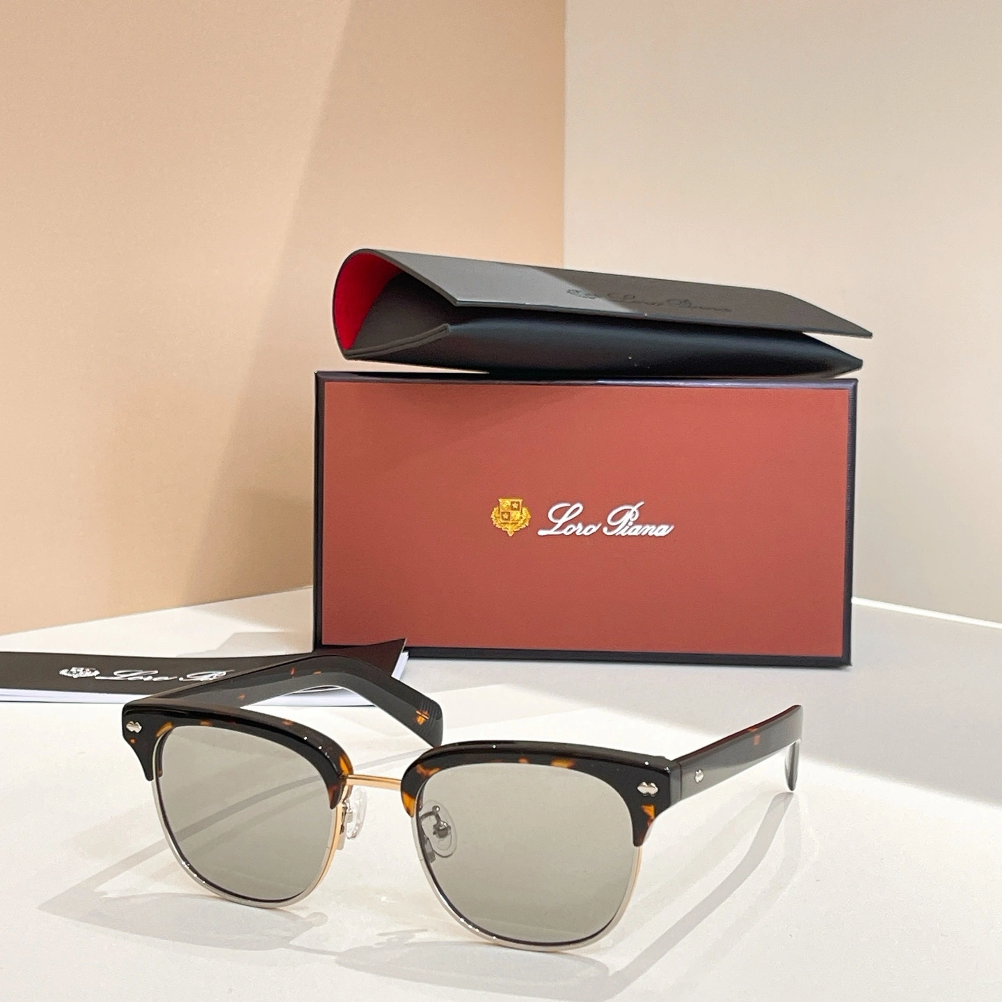 Barbara--Other brands MODEL：LCER 6Colour item:F-S132A1515-6H
