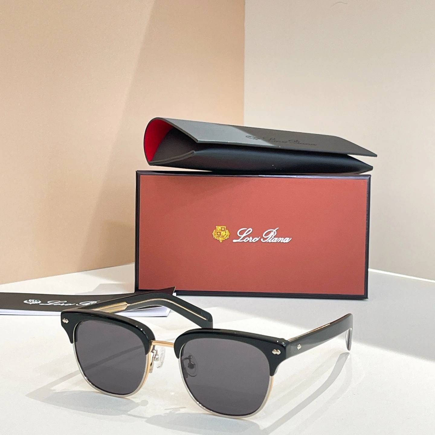 Barbara--Other brands MODEL：LCER 6Colour item:F-S132A1515-6H