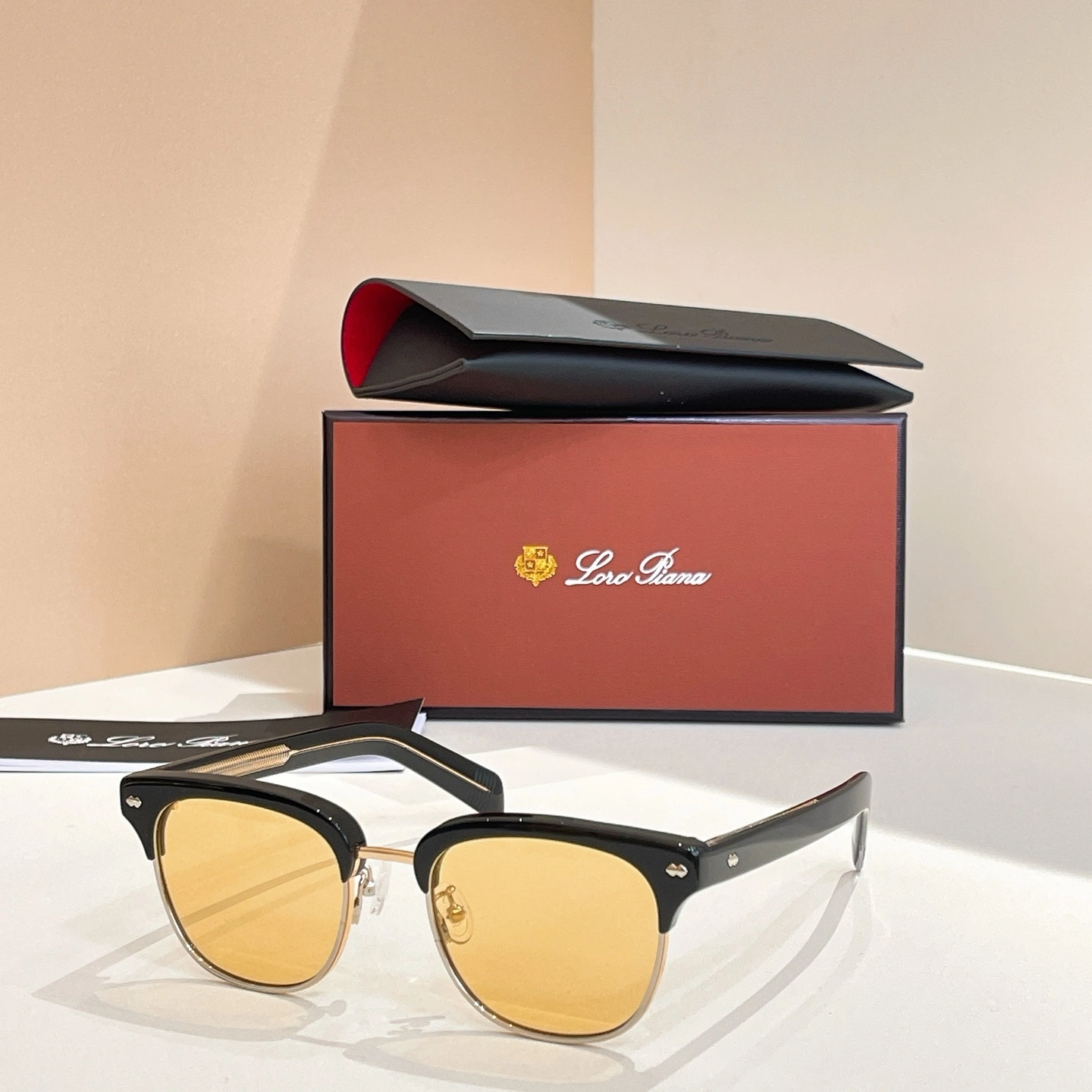 Barbara--Other brands MODEL：LCER 6Colour item:F-S132A1515-6H
