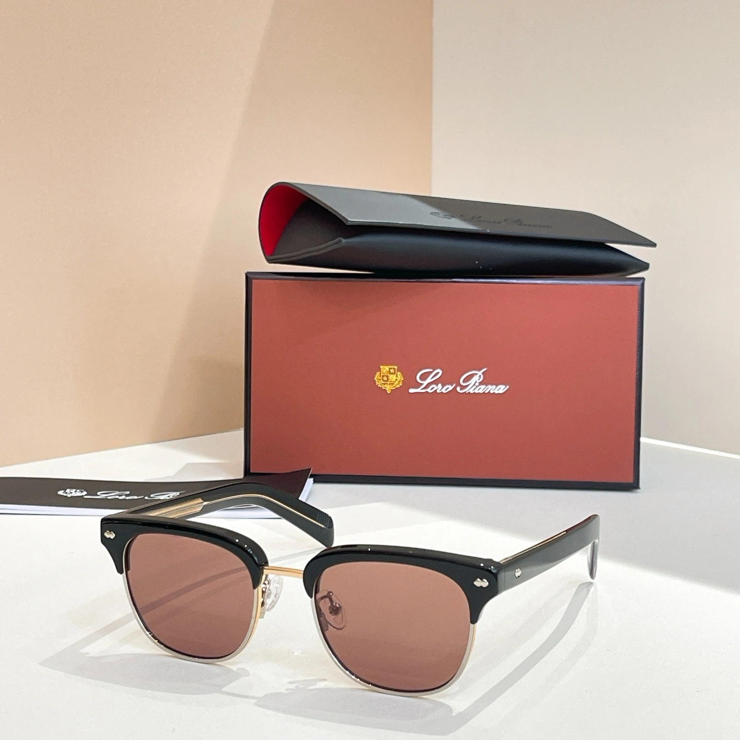 Barbara--Other brands MODEL：LCER 6Colour item:F-S132A1515-6H