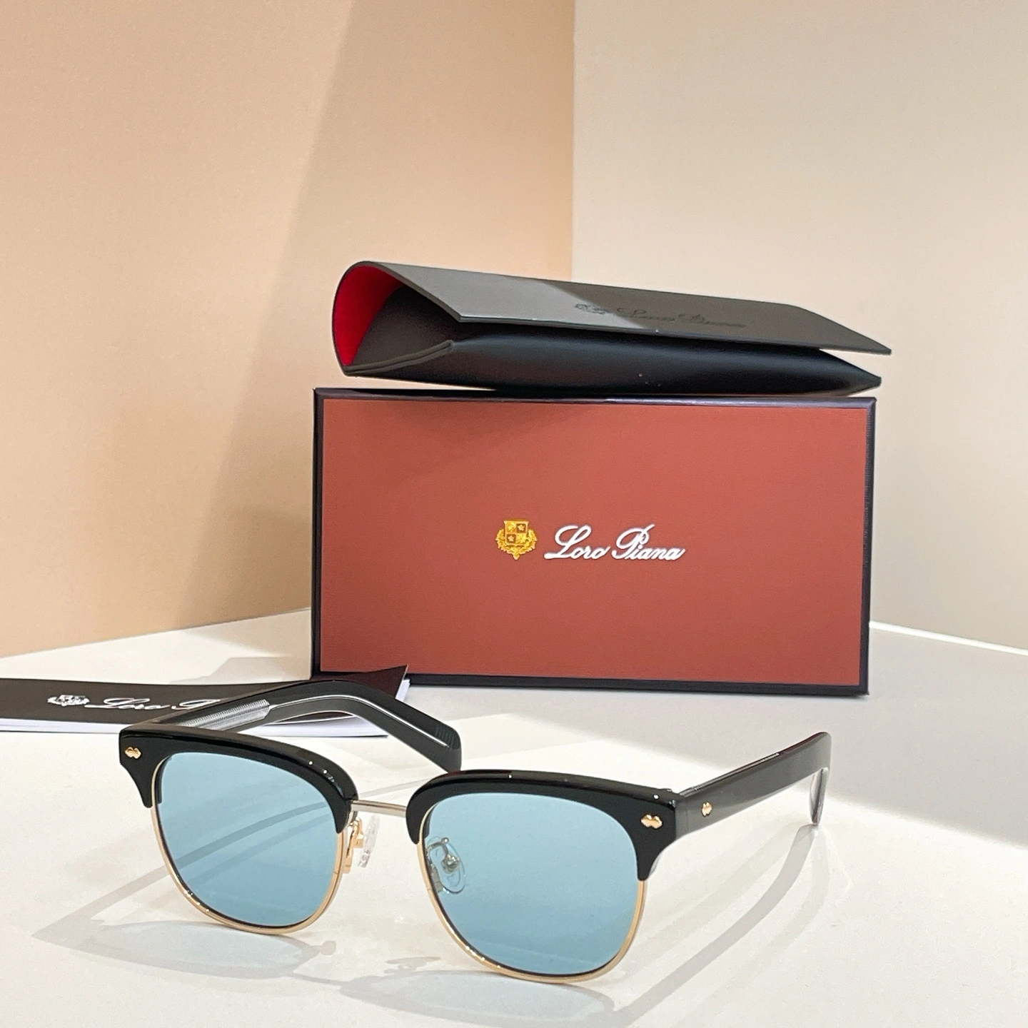 Barbara--Other brands MODEL：LCER 6Colour item:F-S132A1515-6H
