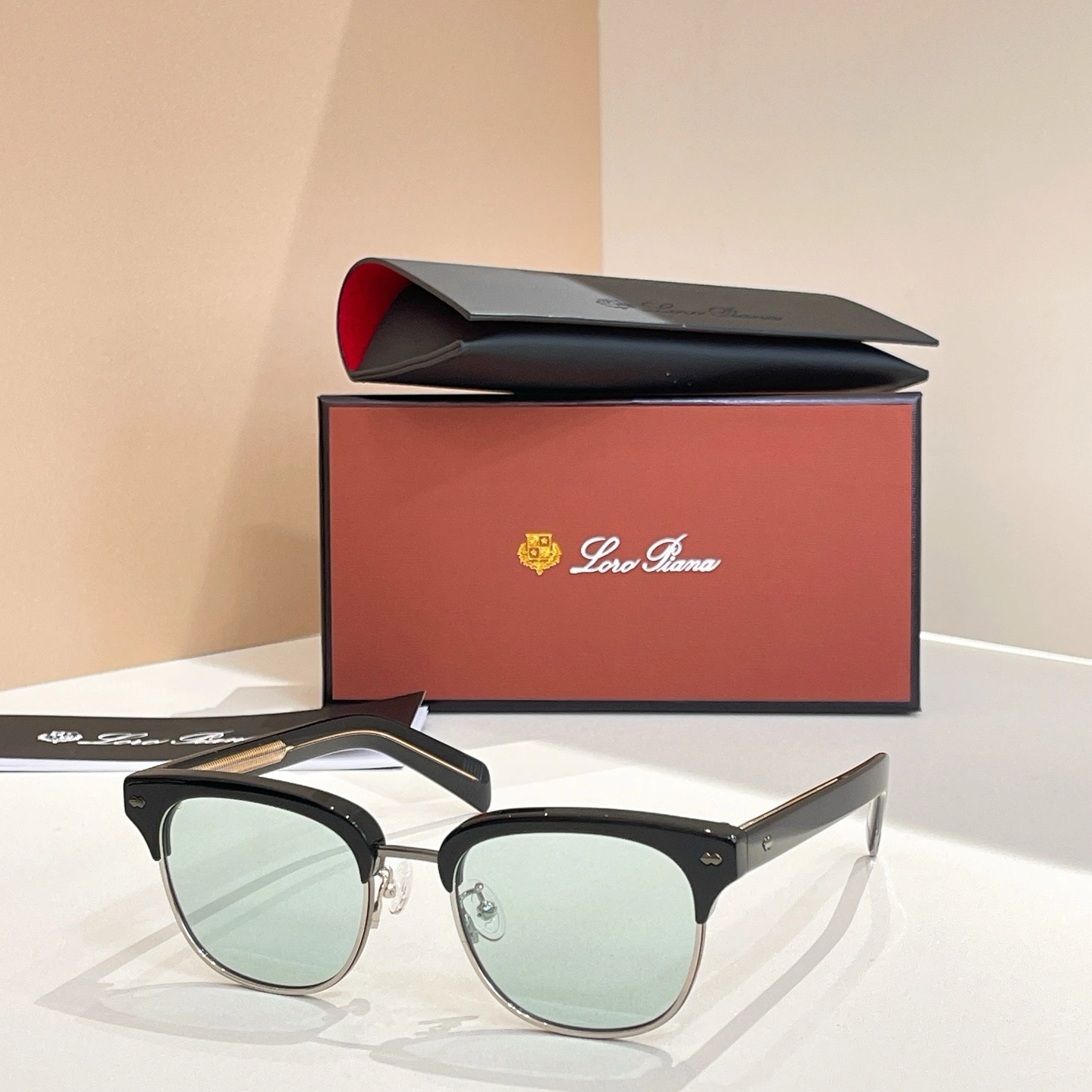 Barbara--Other brands MODEL：LCER 6Colour item:F-S132A1515-6H