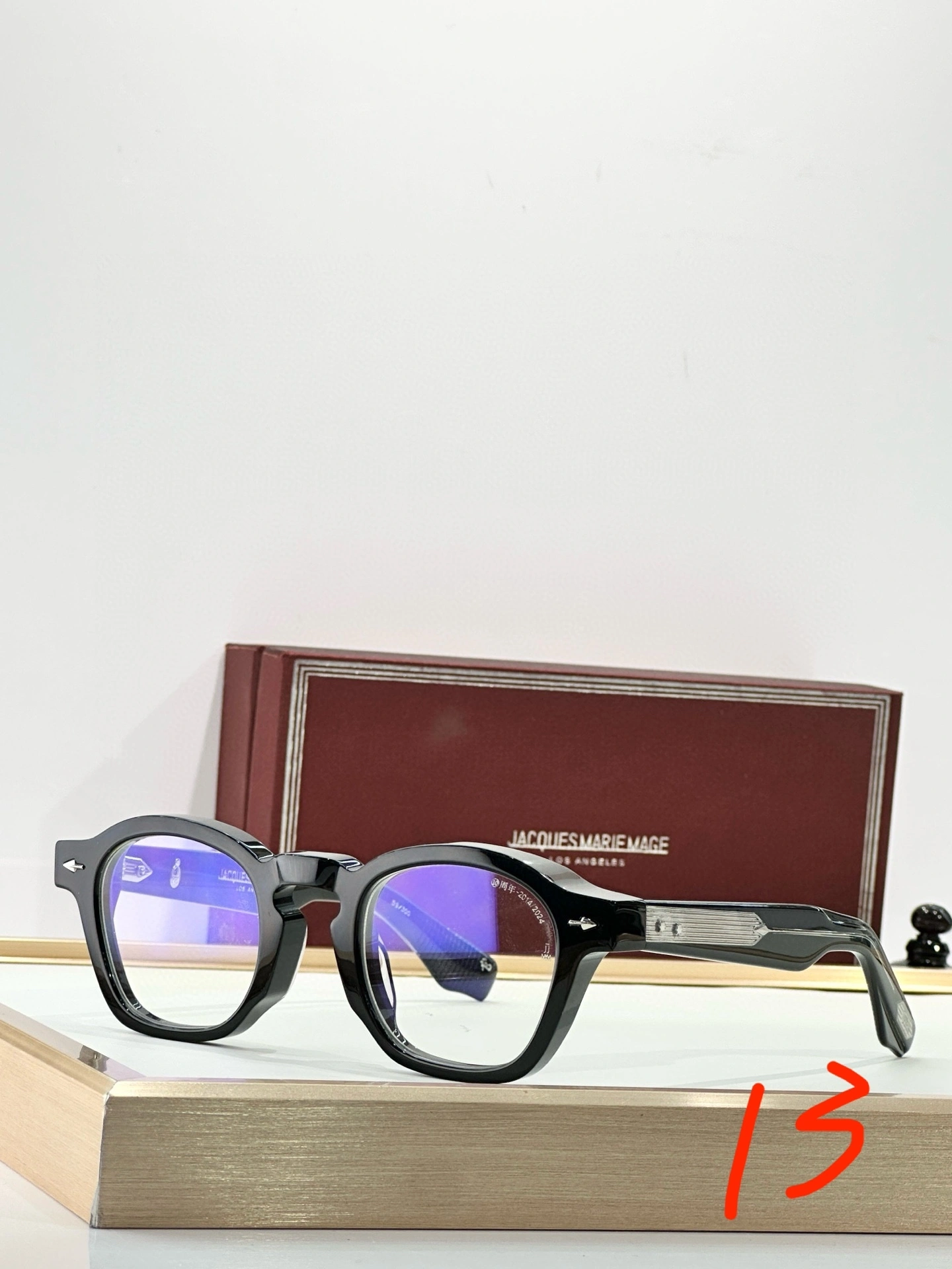 Barbara--Other brands MODEL：ZEPHIRIN 15colour item : E-S132J2741-15