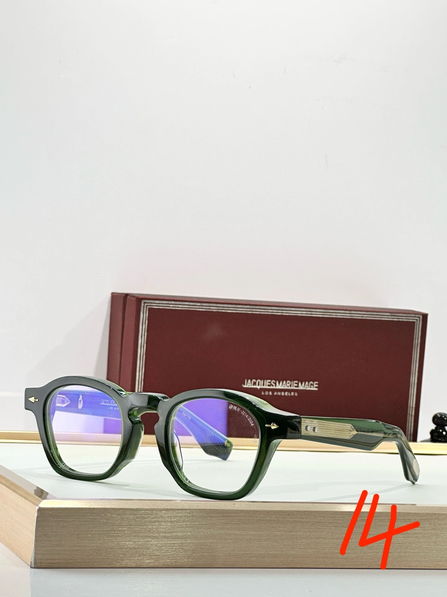 Barbara--Other brands MODEL：ZEPHIRIN 15colour item : E-S132J2741-15