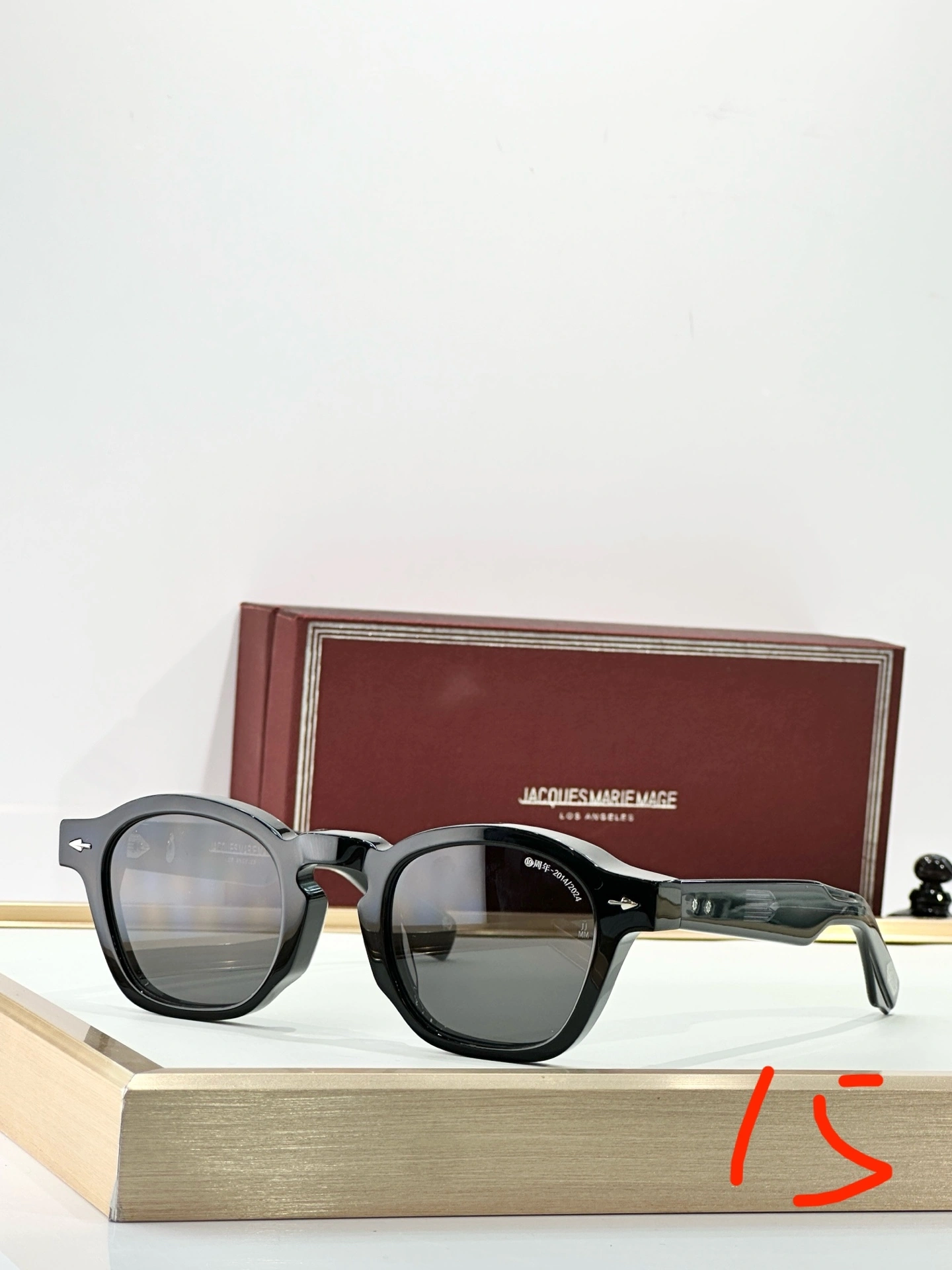 Barbara--Other brands MODEL：ZEPHIRIN 15colour item : E-S132J2741-15