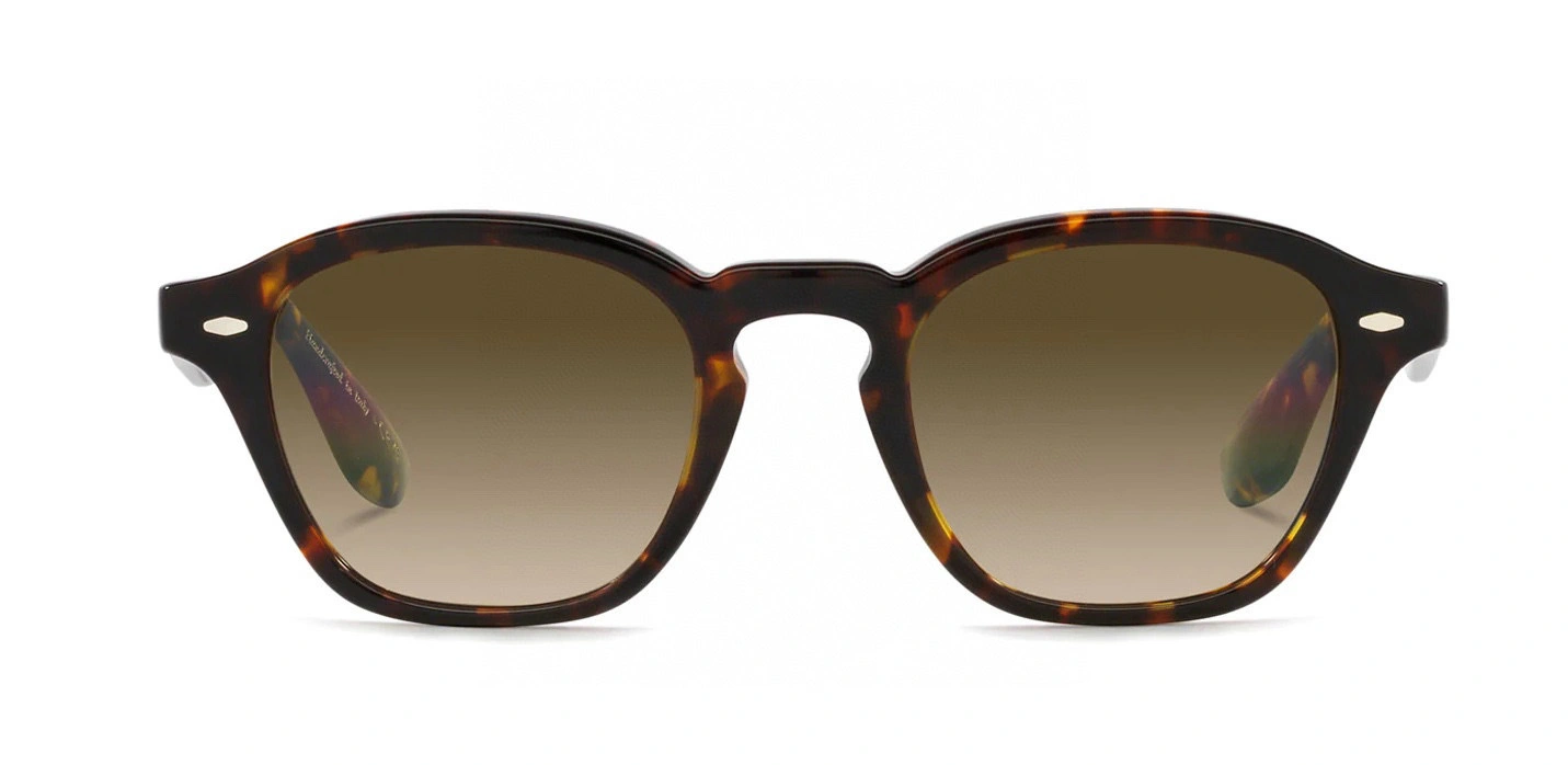 Barbara--Other brands Mod:OV5517SU 8colour item : E-S132K1425-8H
