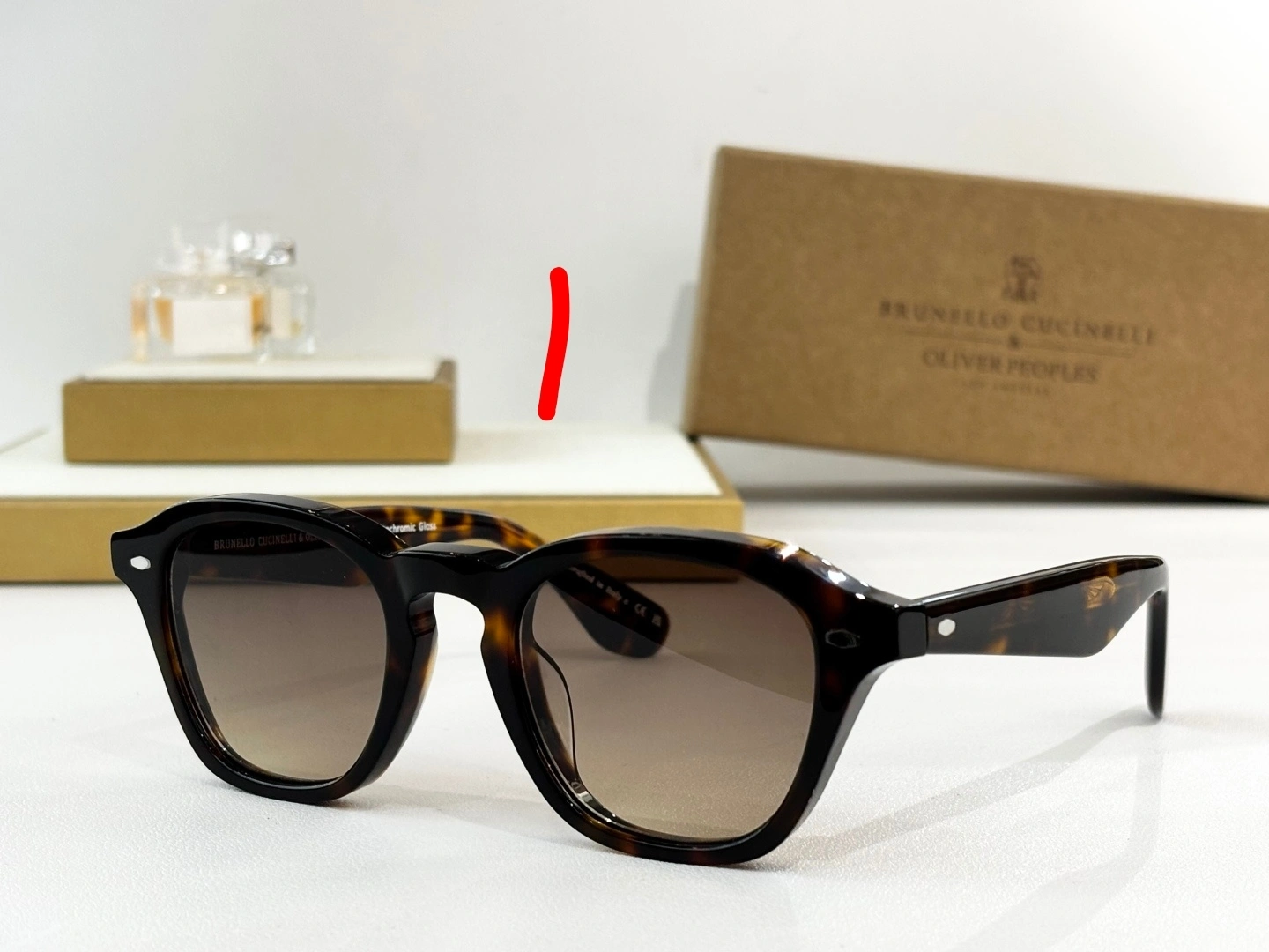 Barbara--Other brands Mod:OV5517SU 8colour item : E-S132K1425-8H