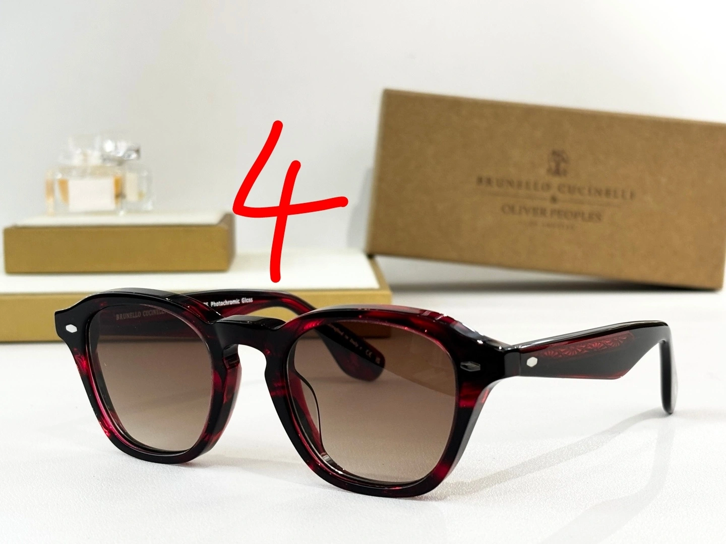 Barbara--Other brands Mod:OV5517SU 8colour item : E-S132K1425-8H