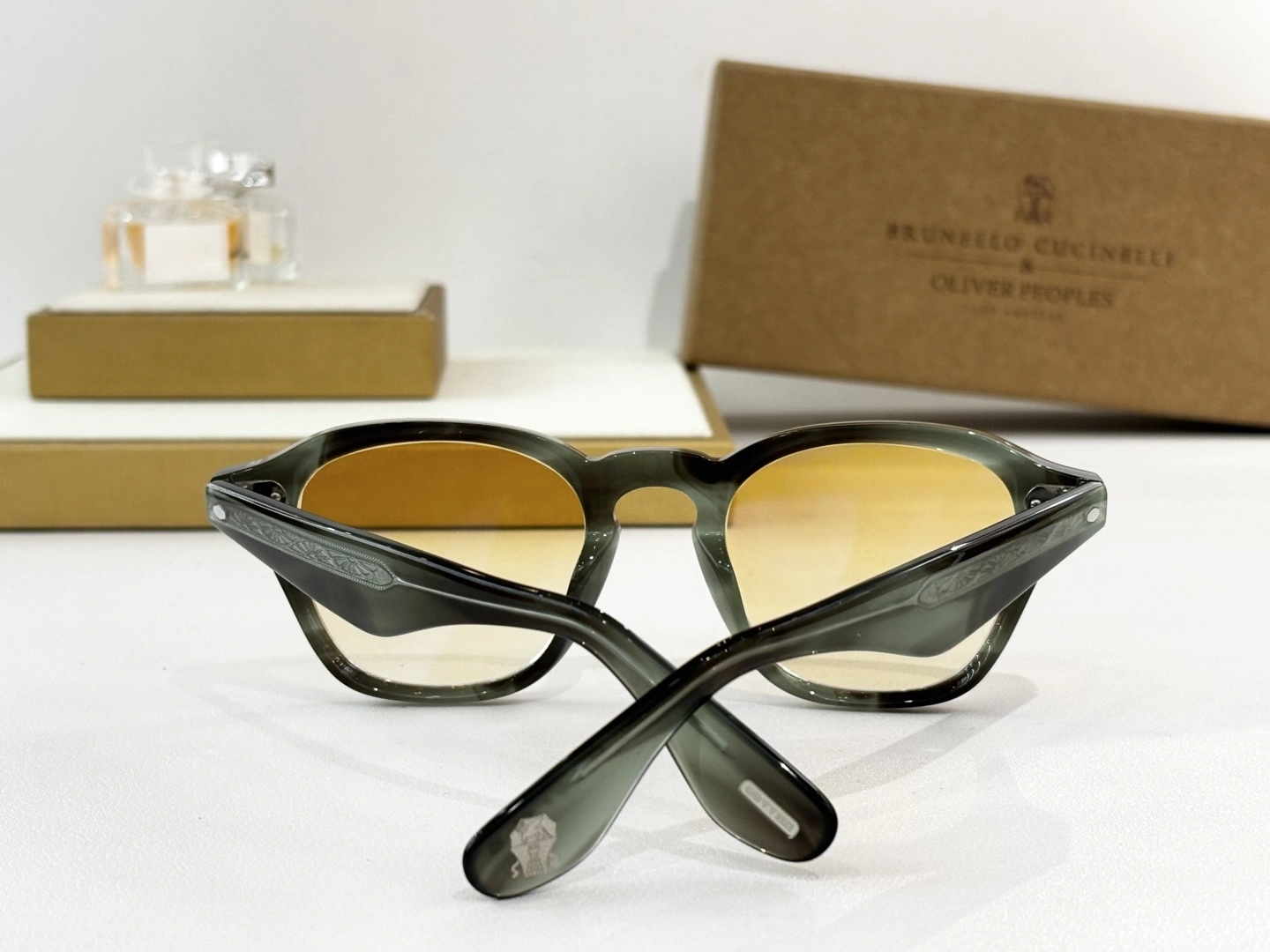 Barbara--Other brands Mod:OV5517SU 8colour item : E-S132K1425-8H