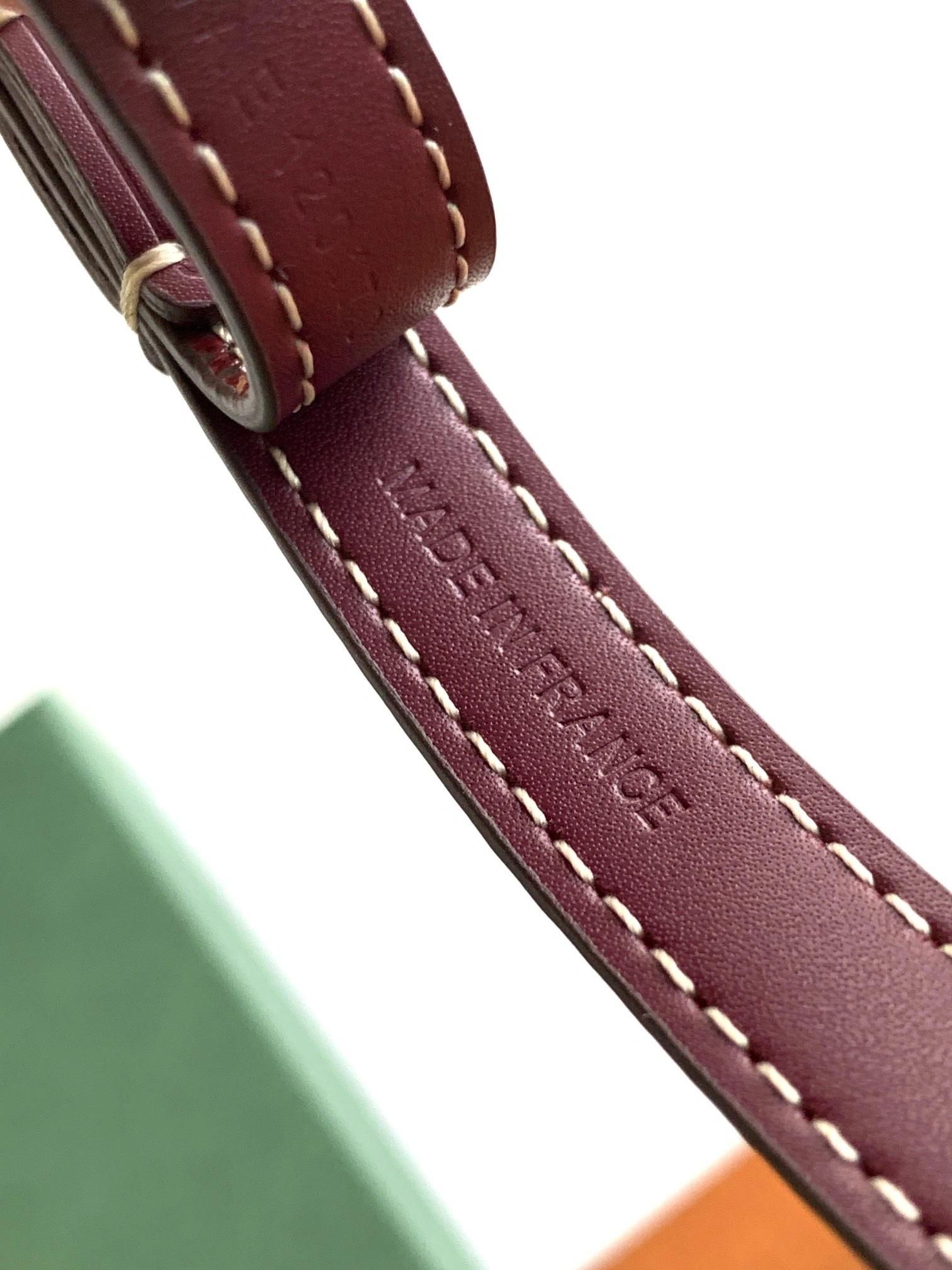Barbara--Other brands SÉSAME 8colour item:E-S000I1598-8H