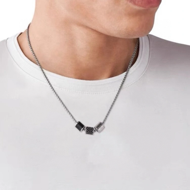 Barbara--Other brands necklace item:E-S092J1241H