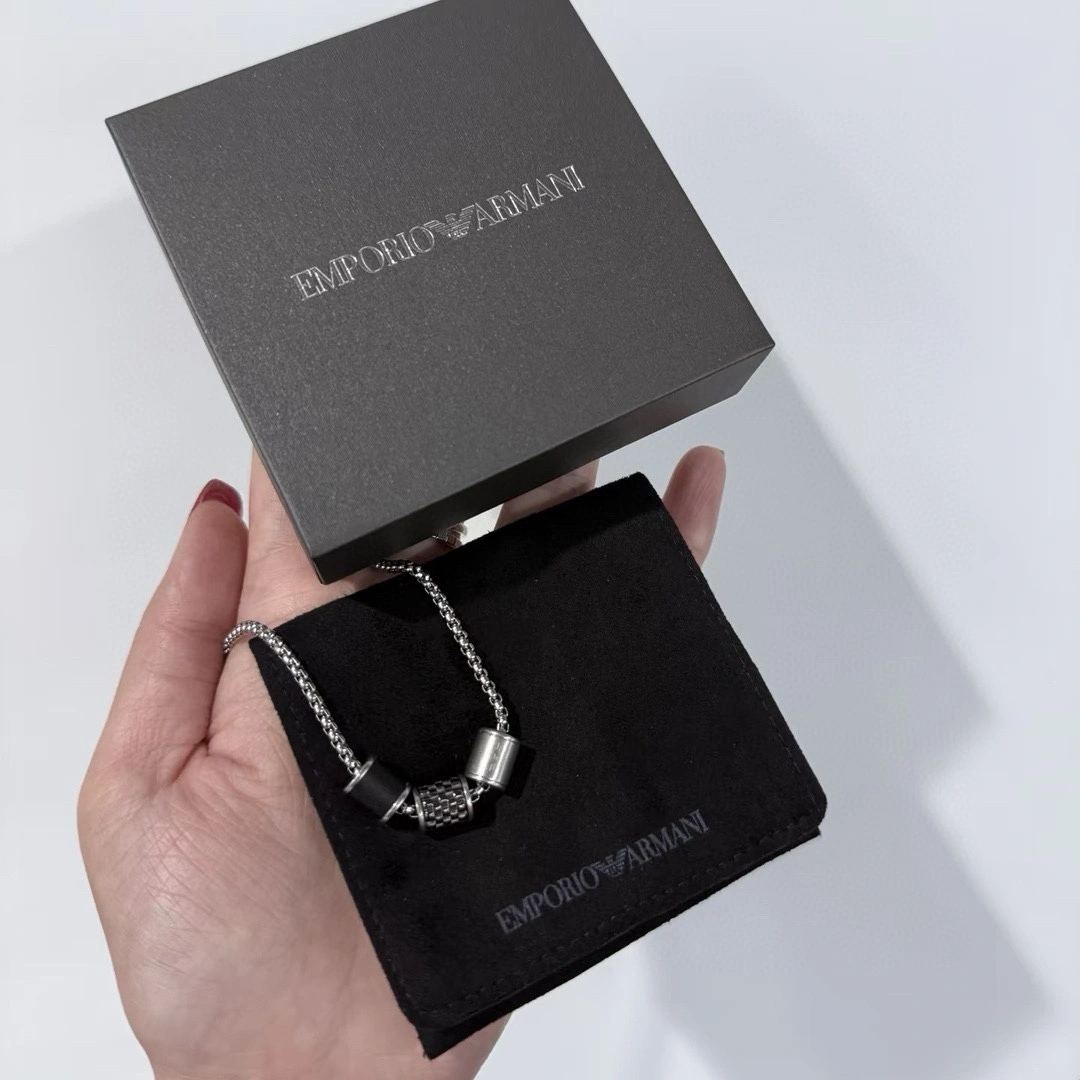 Barbara--Other brands necklace item:E-S092J1241H