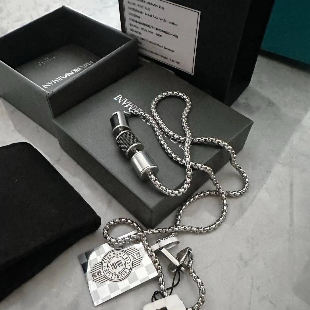 Barbara--Other brands necklace item:E-S092J1241H