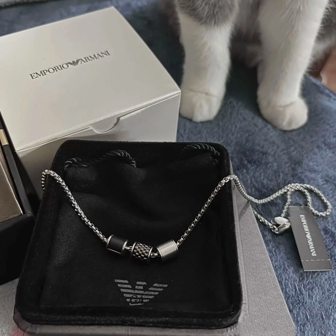 Barbara--Other brands necklace item:E-S092J1241H