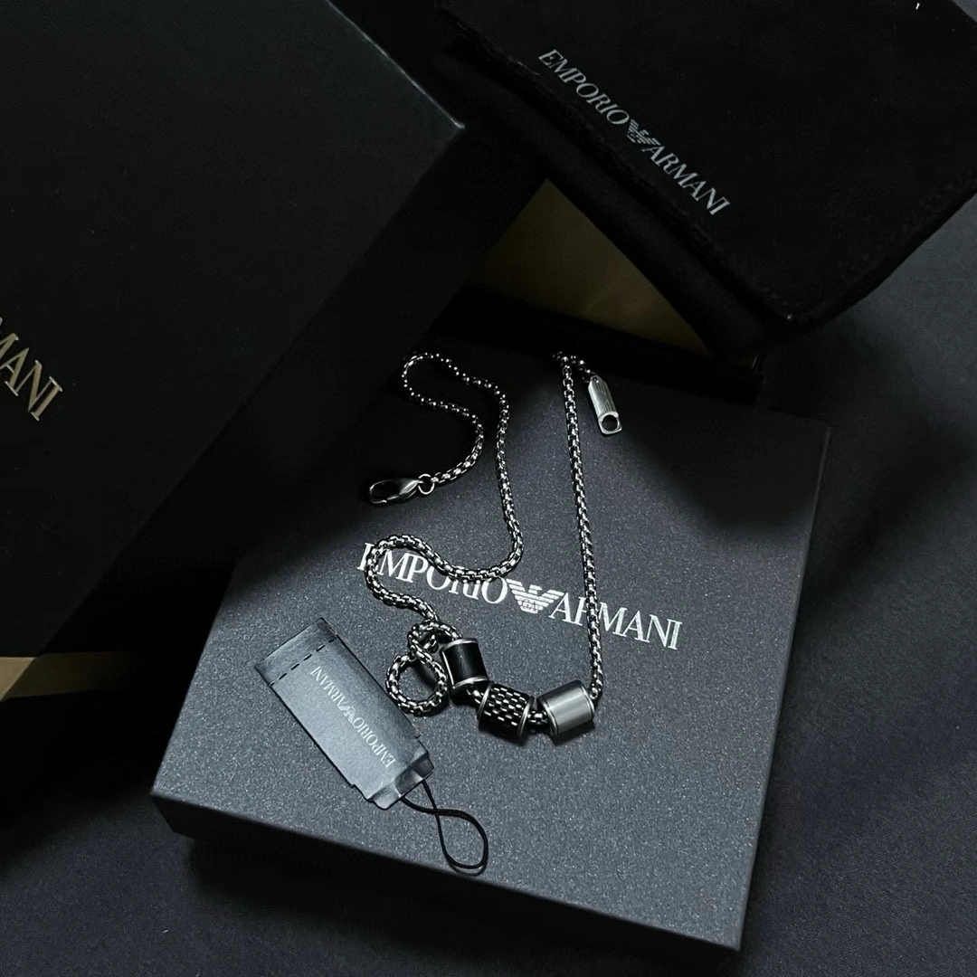 Barbara--Other brands necklace item:E-S092J1241H
