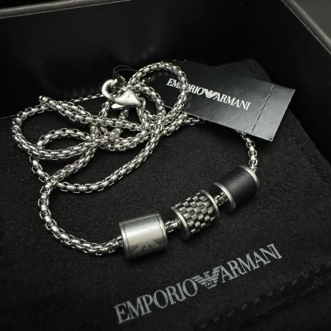 Barbara--Other brands necklace item:E-S092J1241H