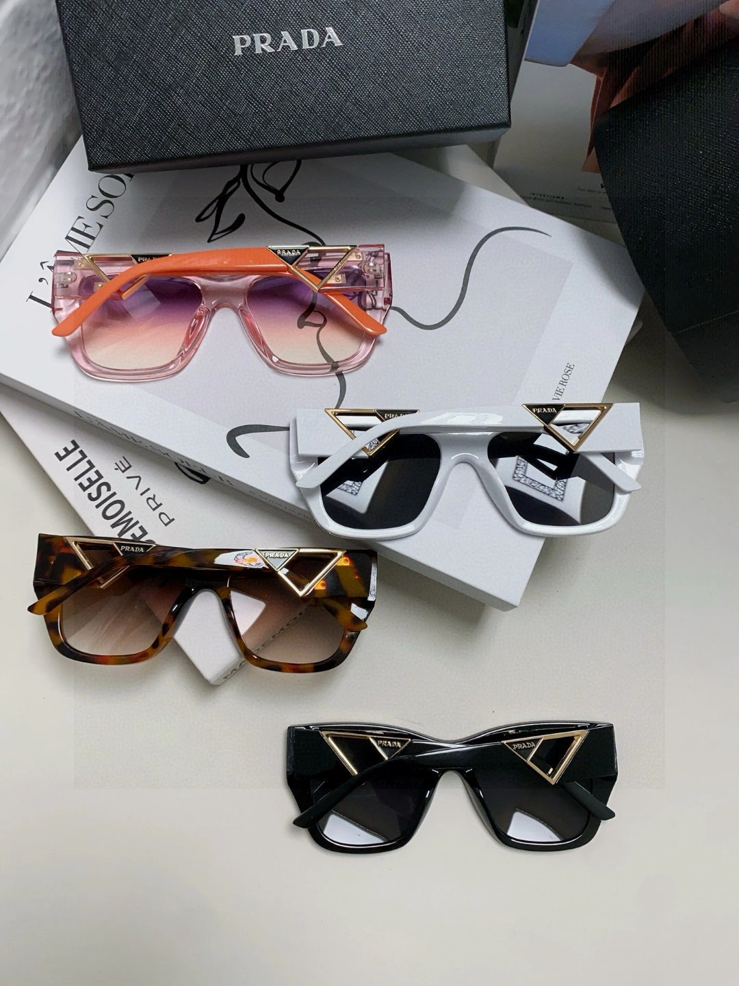 &Barbara--Pr141 4Colour item:E-S132C2833-4