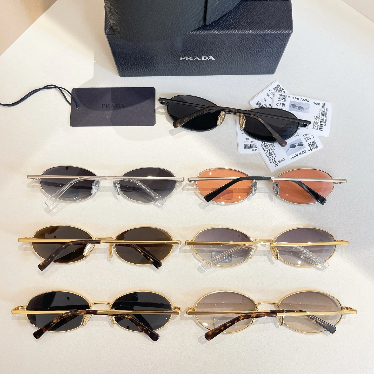 Barbara--Pr141 MODEL: OPR A59S 7Colour item:F-S132A2121-7H