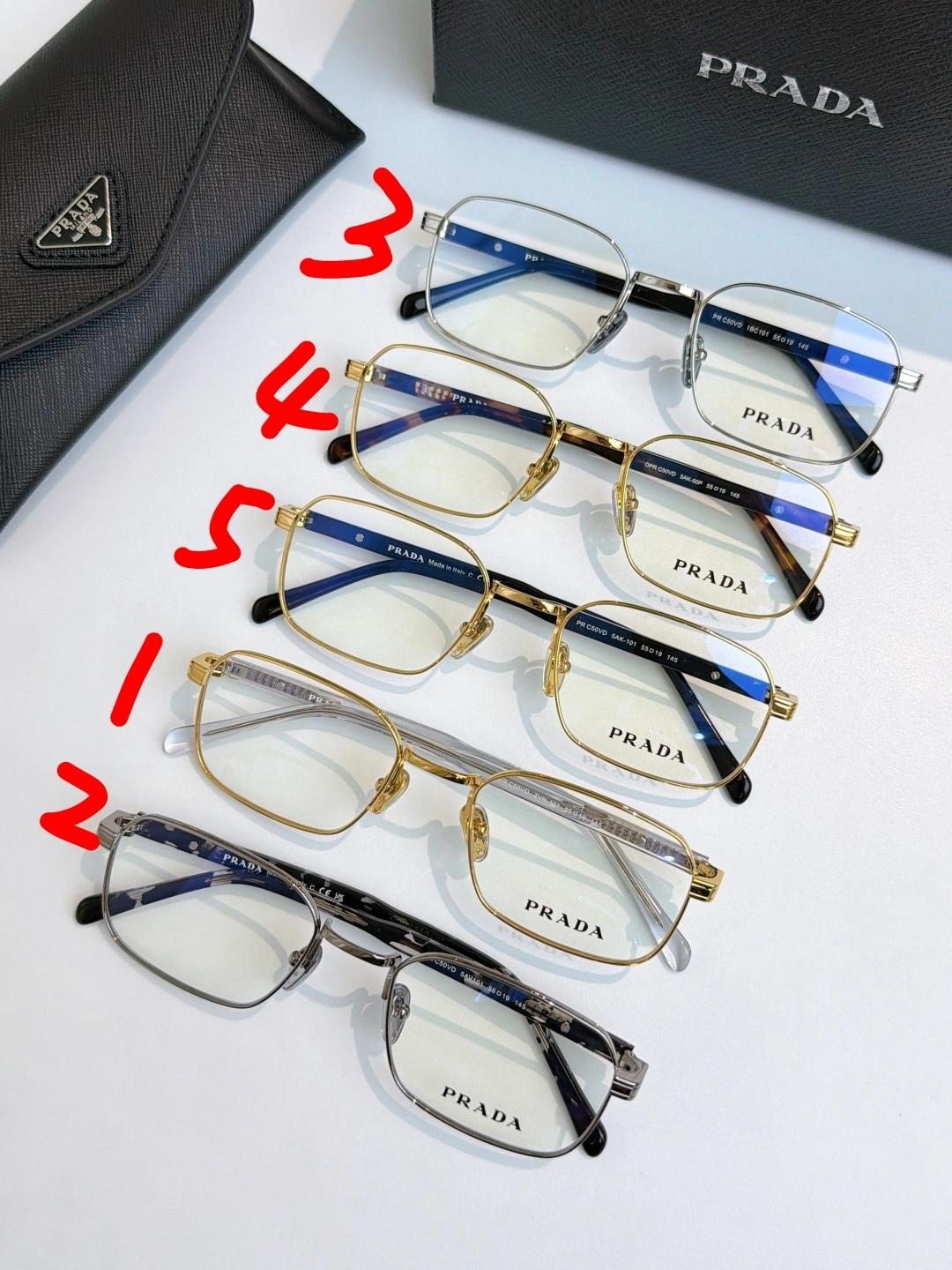Barbara--Pr141 MODEL: PR C50VD 5Colour item:F-S132A1527-5H