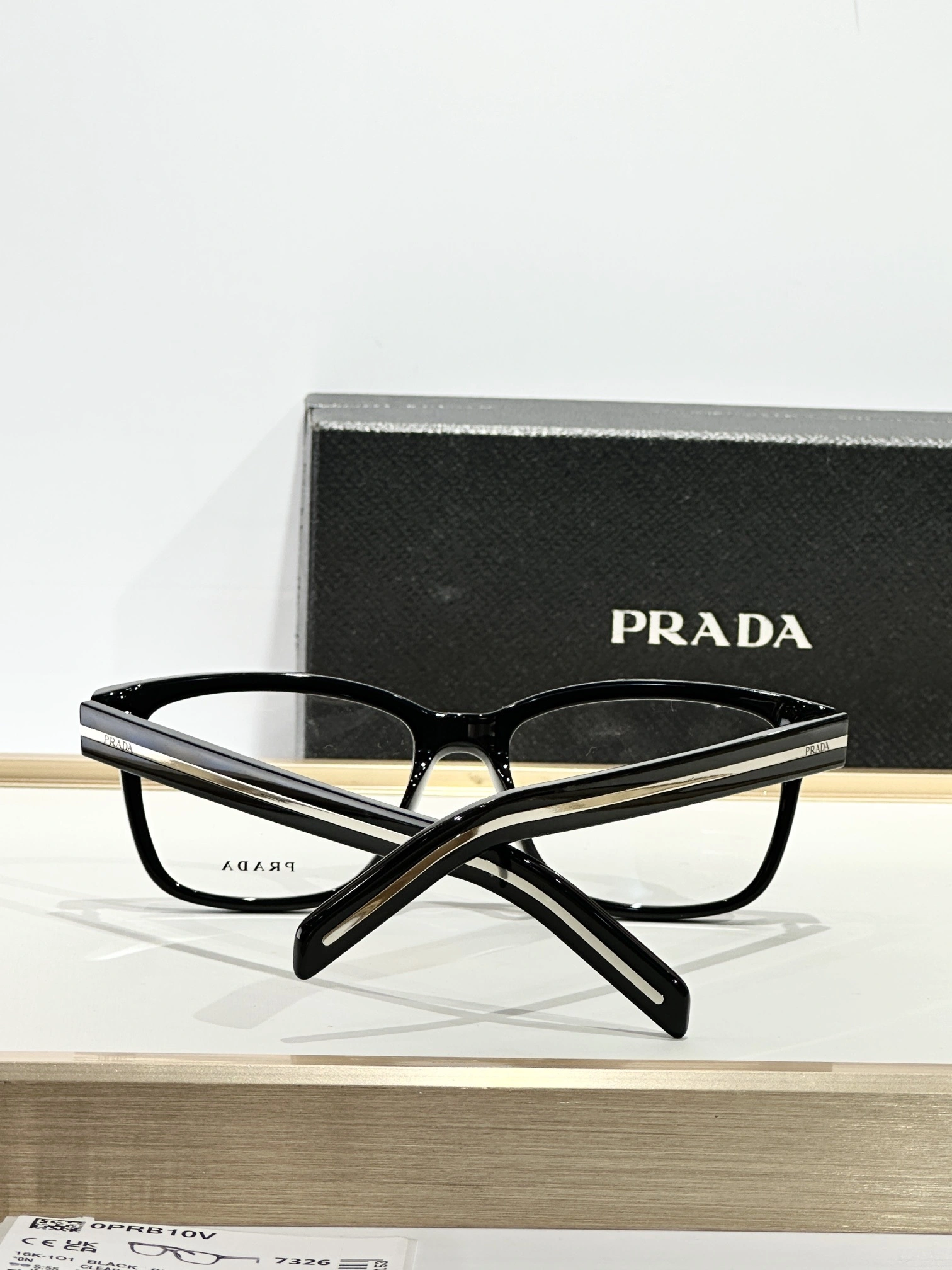 Barbara--Pr141 MODEL：VPR B10 6Colour item:E-S132L0435-6H