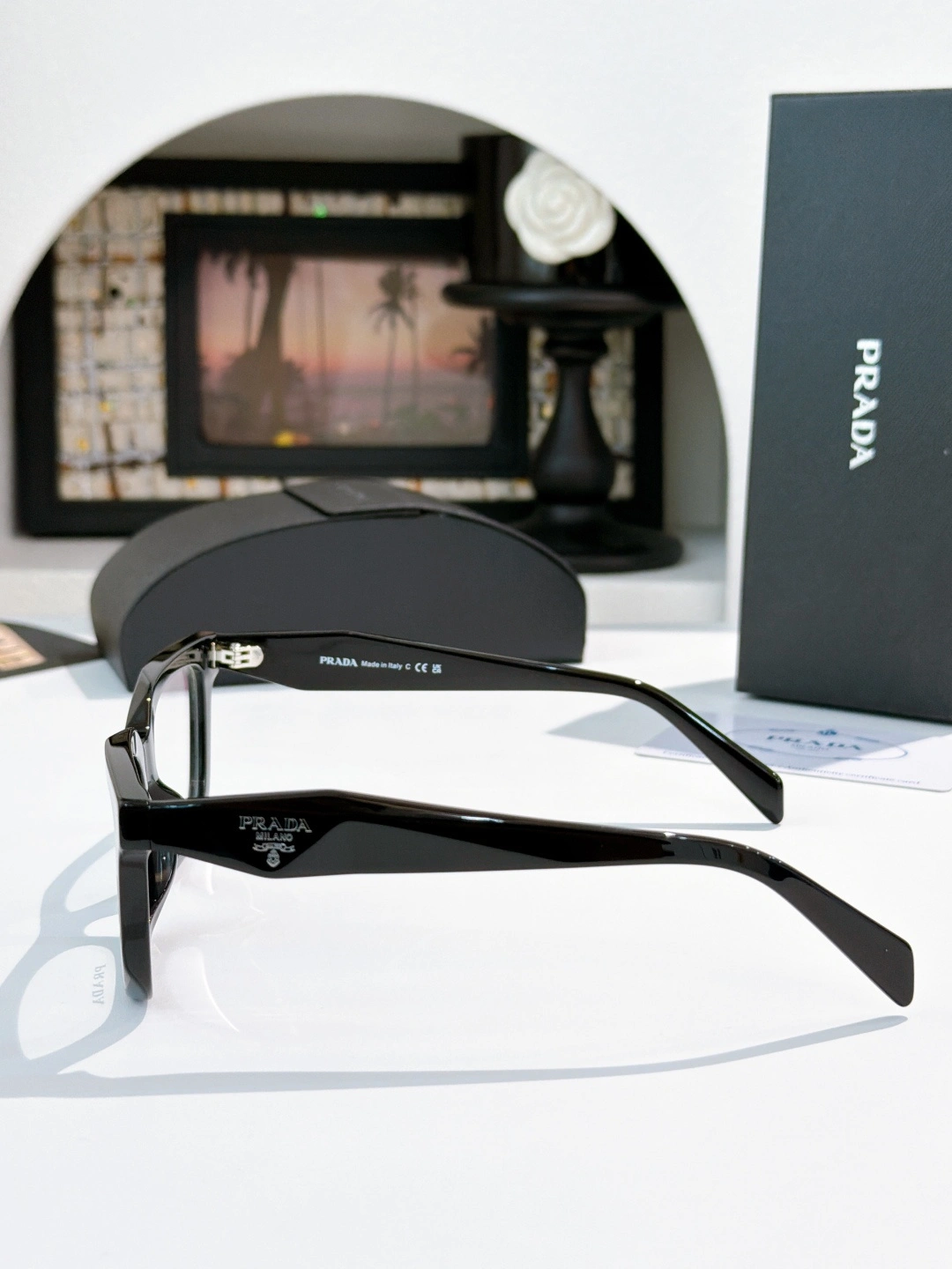 Barbara--Pr141 MODEL：VPR C08VF 3Colour item:E-S132L0434-3H