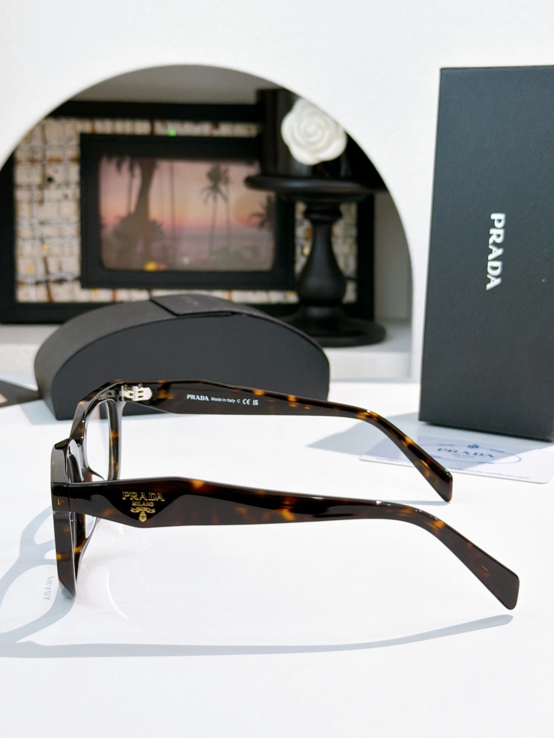 Barbara--Pr141 MODEL：VPR C08VF 3Colour item:E-S132L0434-3H