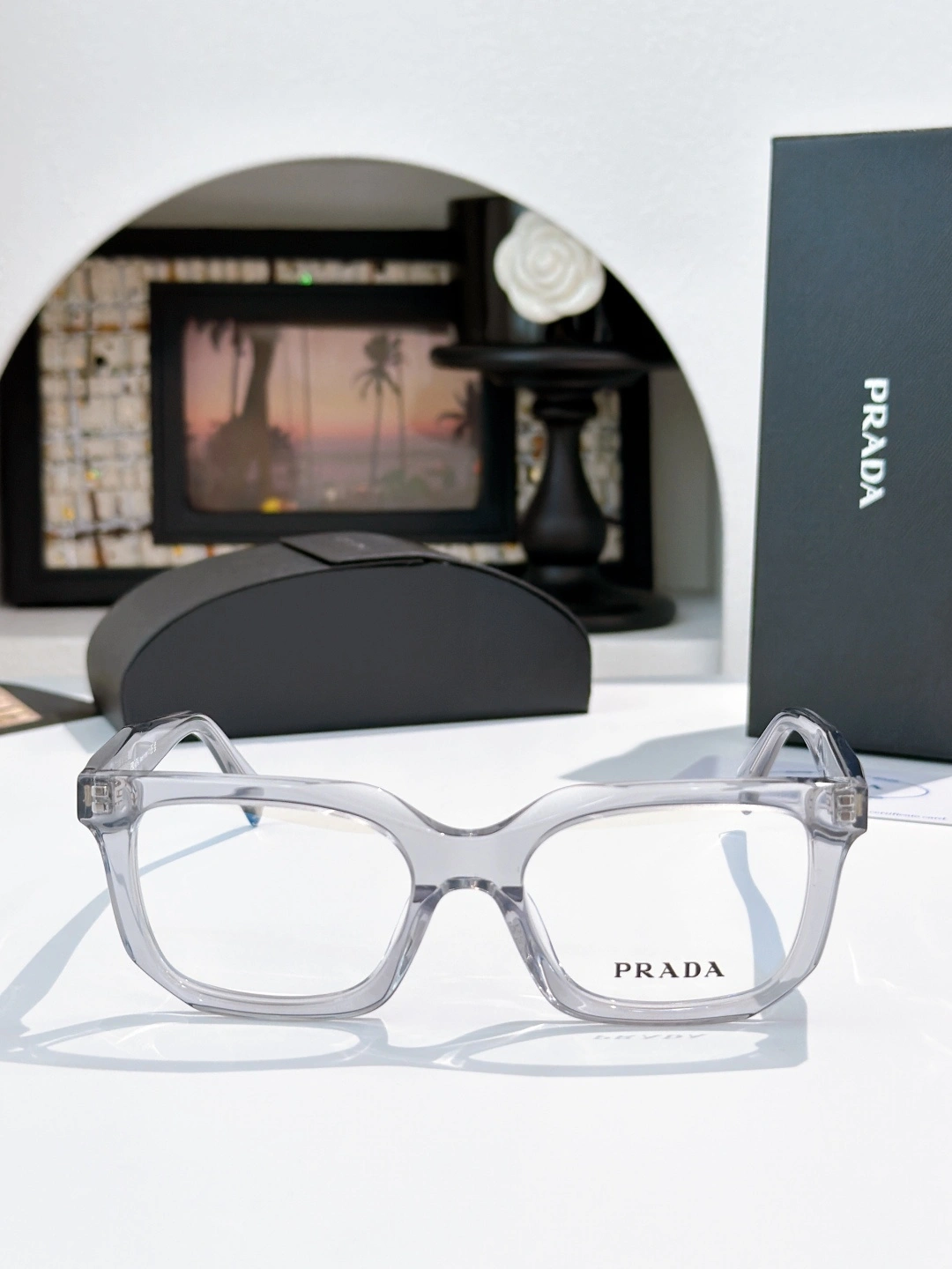 Barbara--Pr141 MODEL：VPR C08VF 3Colour item:E-S132L0434-3H