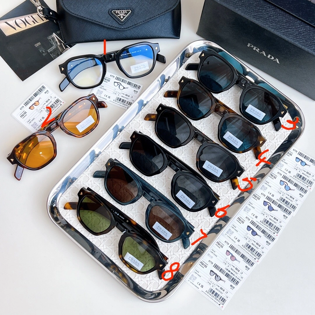 Barbara--Pr141 Mod：SPRA16SF 8colour item : E-S132K1440-8H