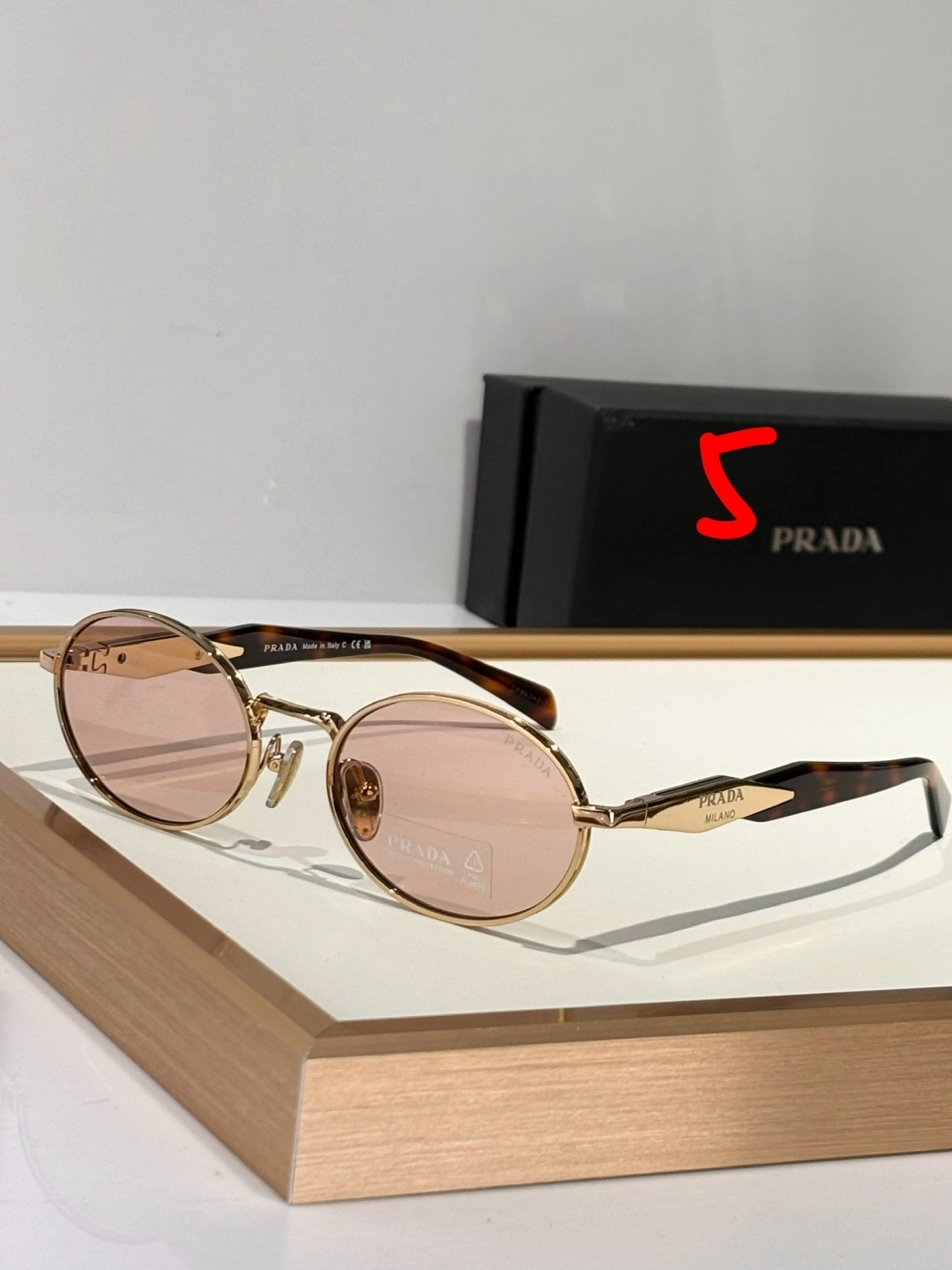 &Barbara--Pr141 SPR 65Z 5colour item:E-S132E09501-5H