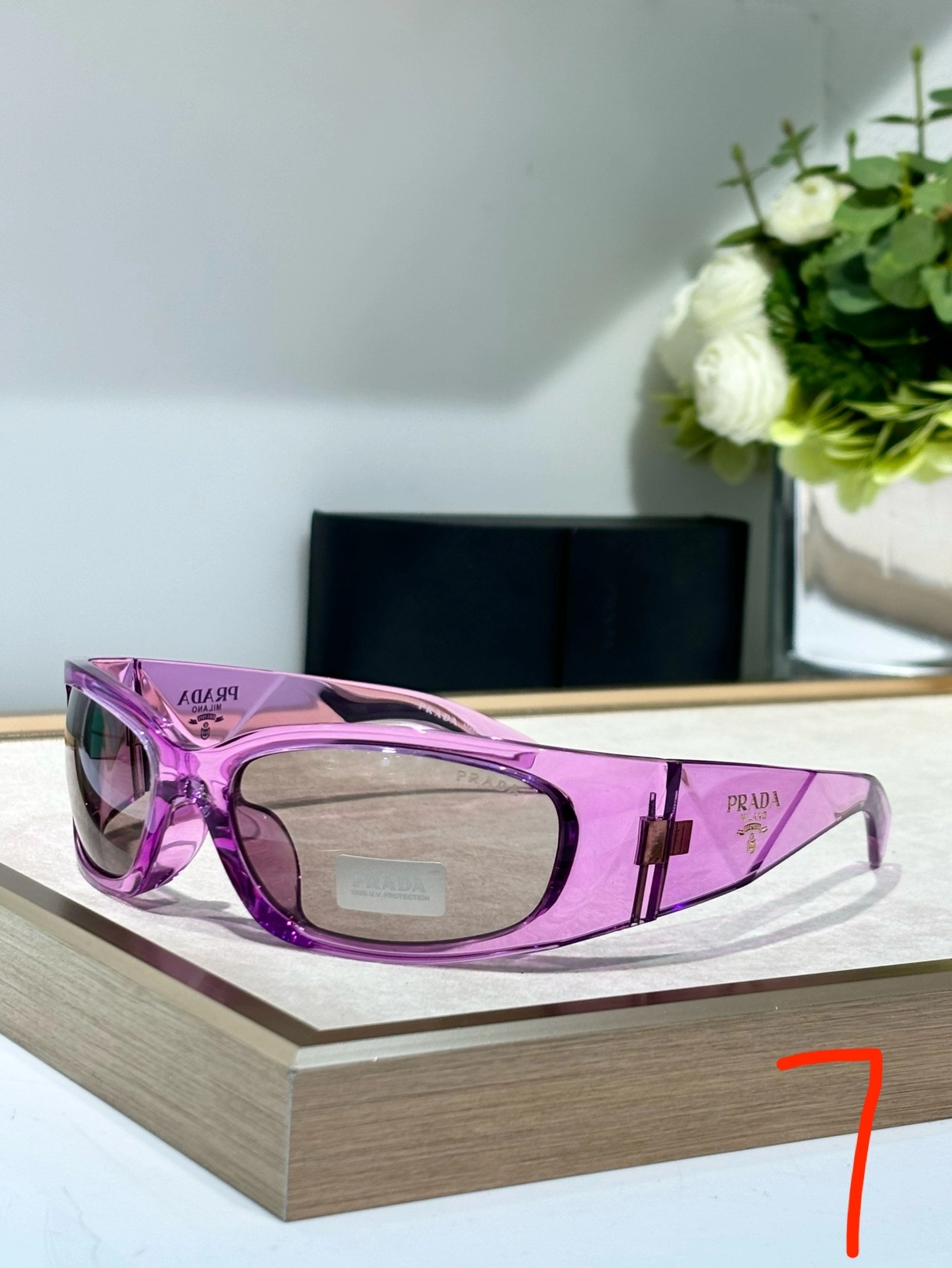 Barbara--Pr141 SPR A14 7colour item:E-S132C2861-7
