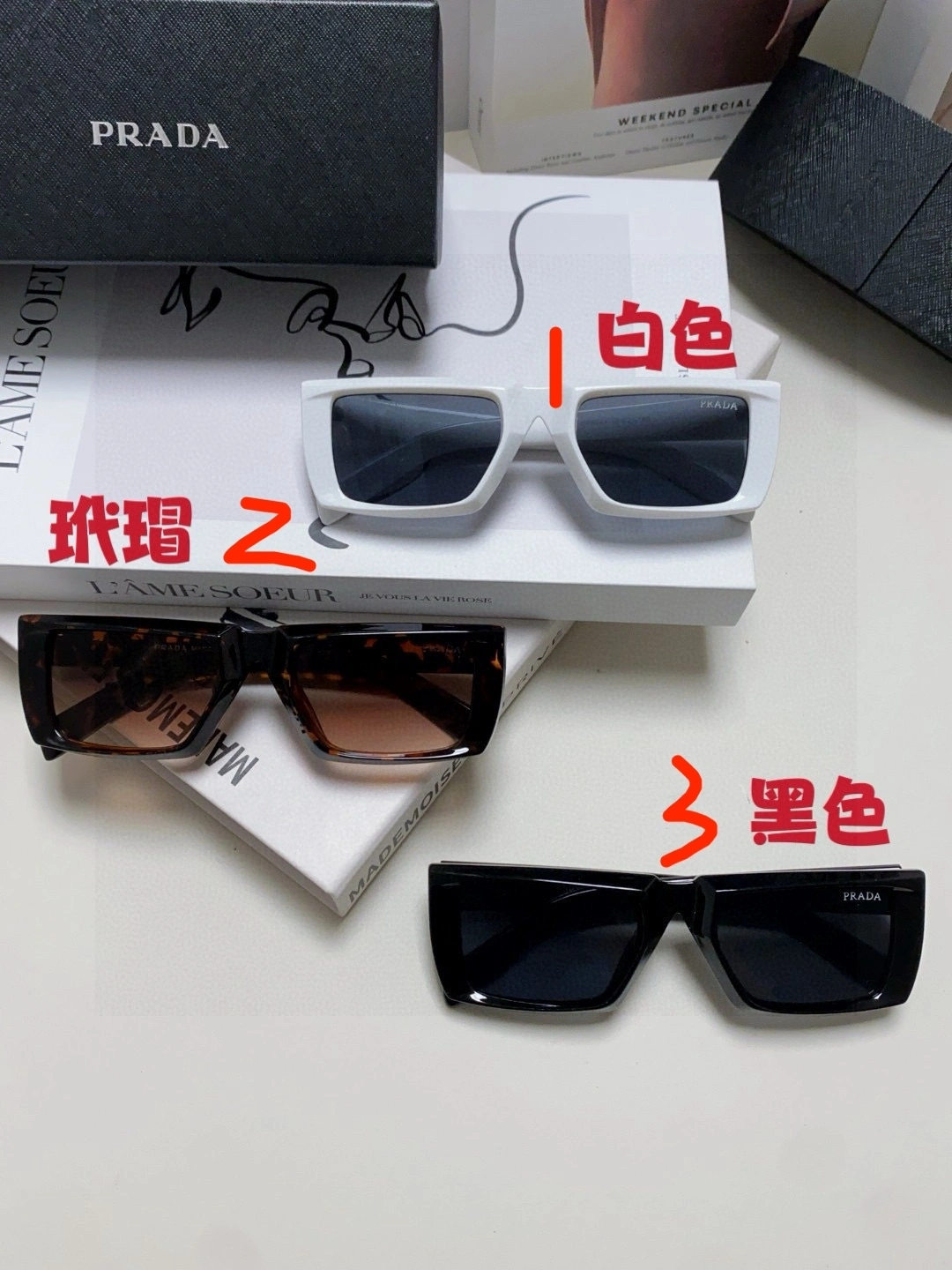 Barbara--Pr141 SPR24Y 3Colour item:E-S132C2835-3
