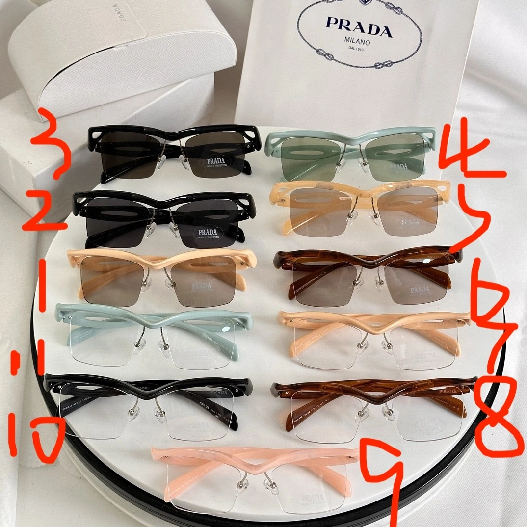 Barbara--Pr141 SPRA18 11colour item:E-S132C2864-11