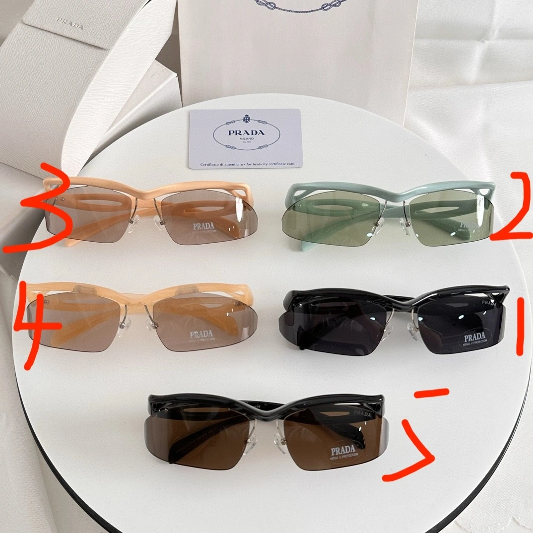 Barbara--Pr141 SPRA25 5Colour item:E-S132C2829-5