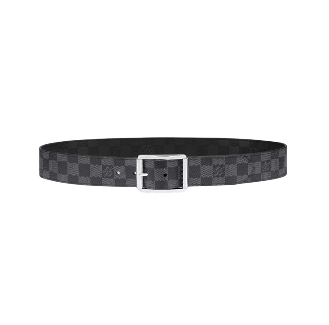 Barbara- REVERSO M0670U 4CM three piece--reversible item:C-S042K1125