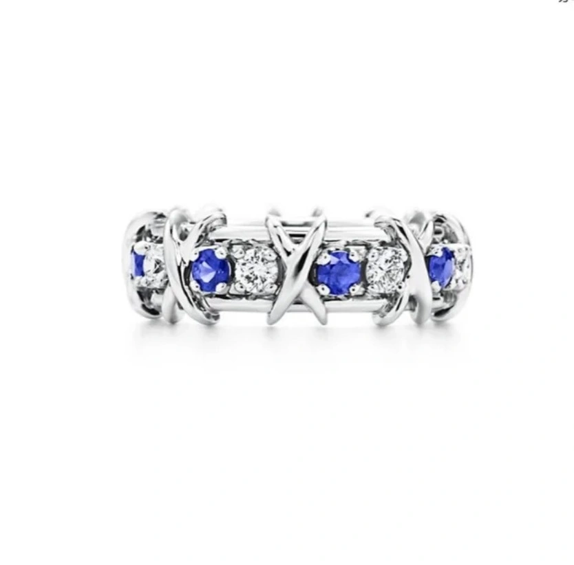 Barbara--Tiff19y&3o S925silver item:E-S092I1613H