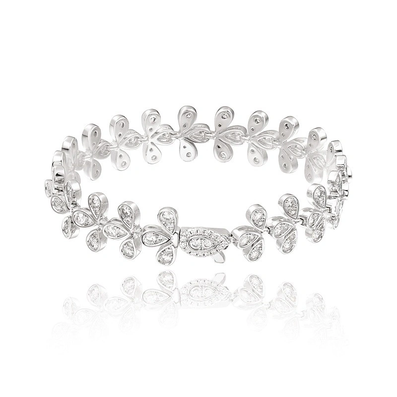 Barbara--Tiff19y&3o Sterling silver item:E-S092C3131