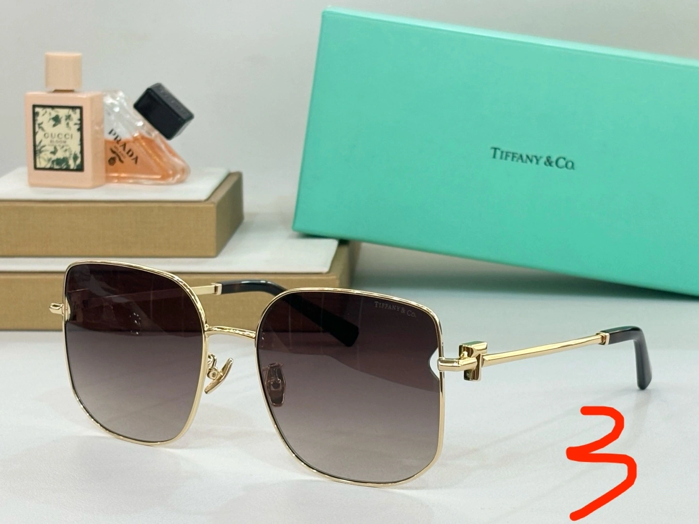 Barbara--Tiff19y&3o TF3105D 5Colour item:E-S132C2827-5