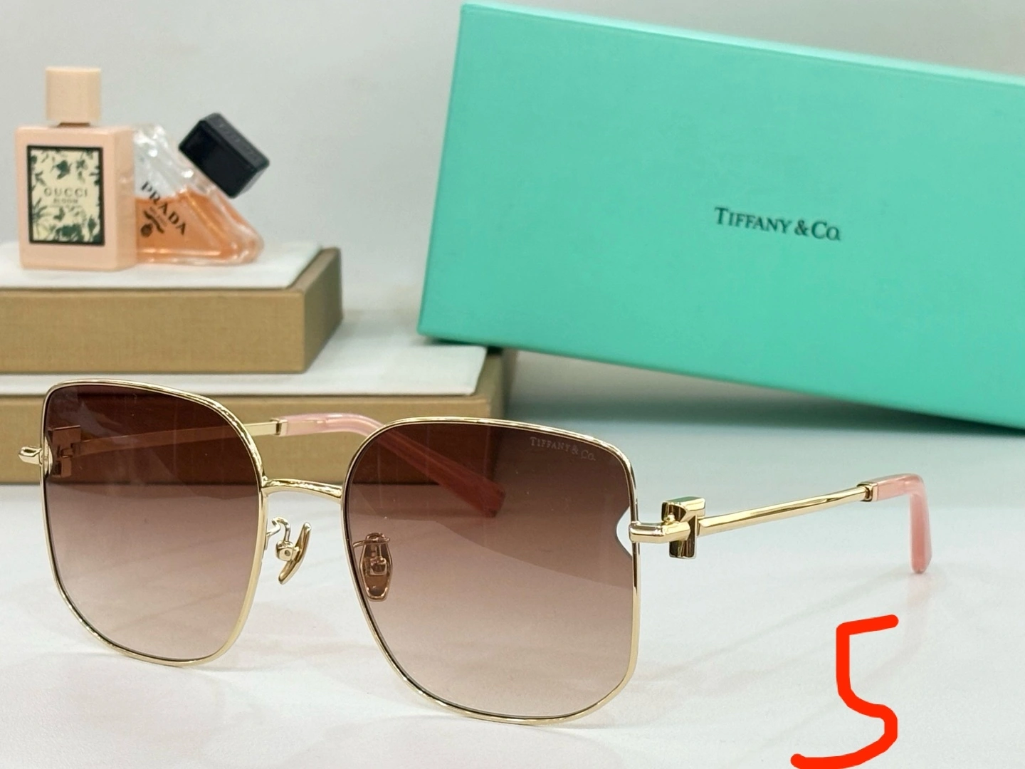Barbara--Tiff19y&3o TF3105D 5Colour item:E-S132C2827-5