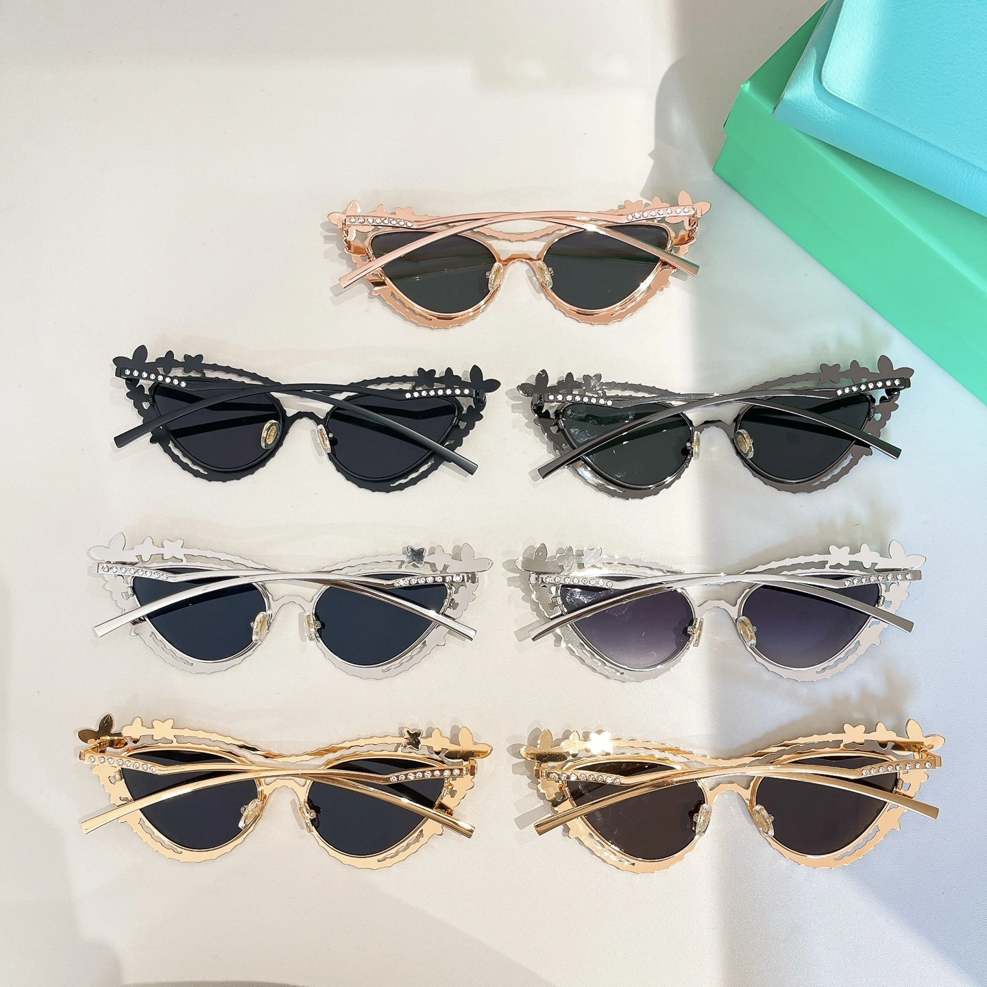 Barbara--Tiff19y&3o TF3106BK 7Colour item:E-S132C2826-7