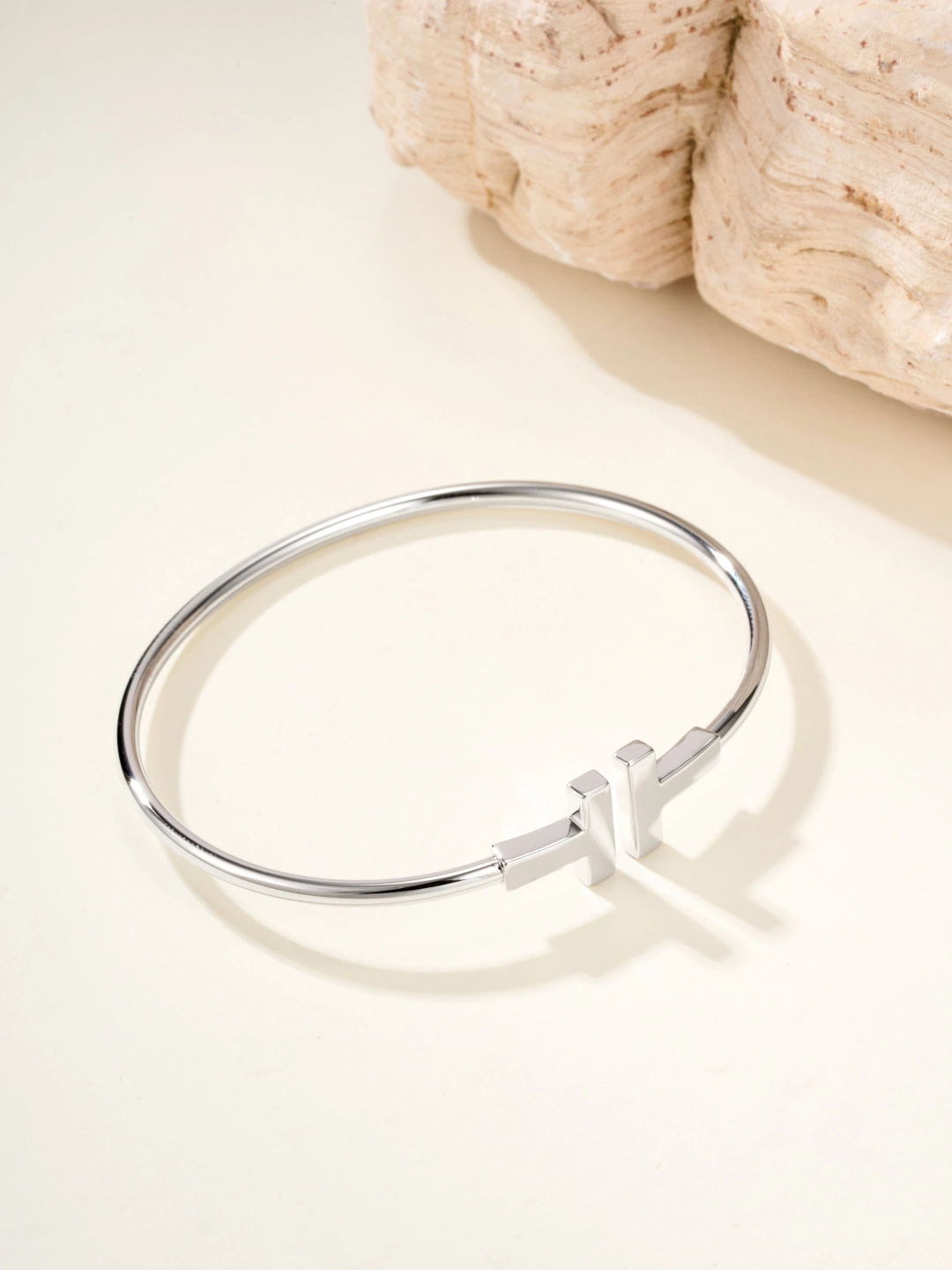 Barbara--Tiff19y&3o bracelet 2colour item : E-S000K0104-2H