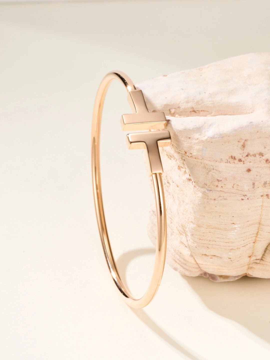 Barbara--Tiff19y&3o bracelet 2colour item : E-S000K0104-2H