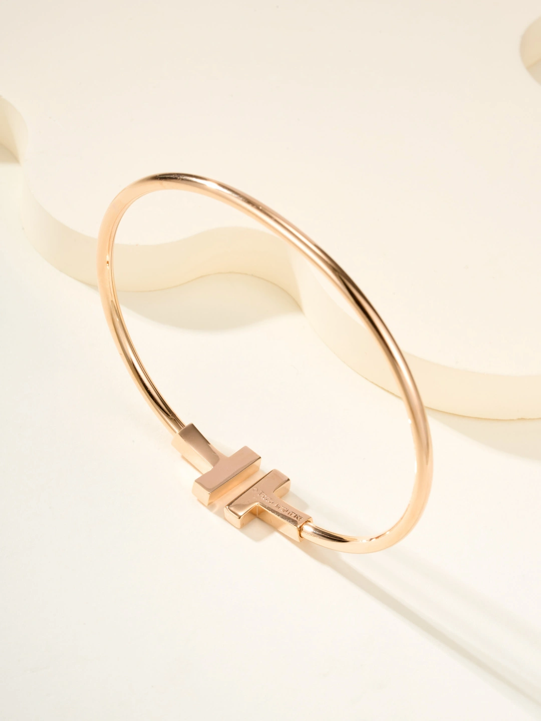 Barbara--Tiff19y&3o bracelet 2colour item : E-S000K0104-2H
