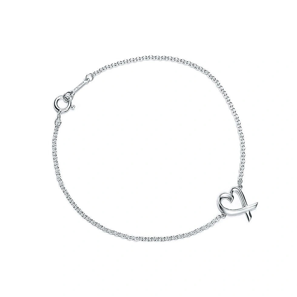 Barbara--Tiff19y&3o bracelet 3colour item:E-S092I2563-3H