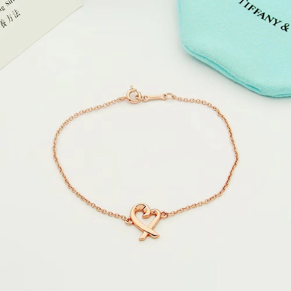 Barbara--Tiff19y&3o bracelet 3colour item:E-S092I2563-3H