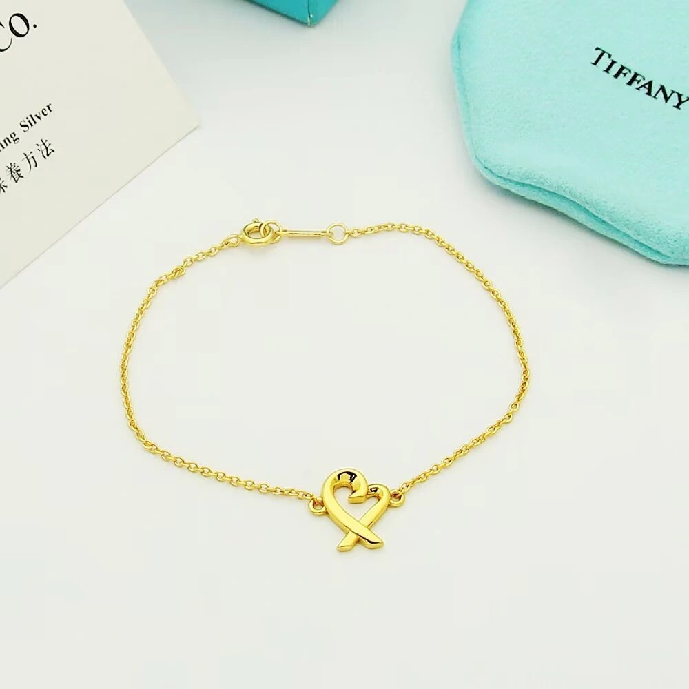 Barbara--Tiff19y&3o bracelet 3colour item:E-S092I2563-3H