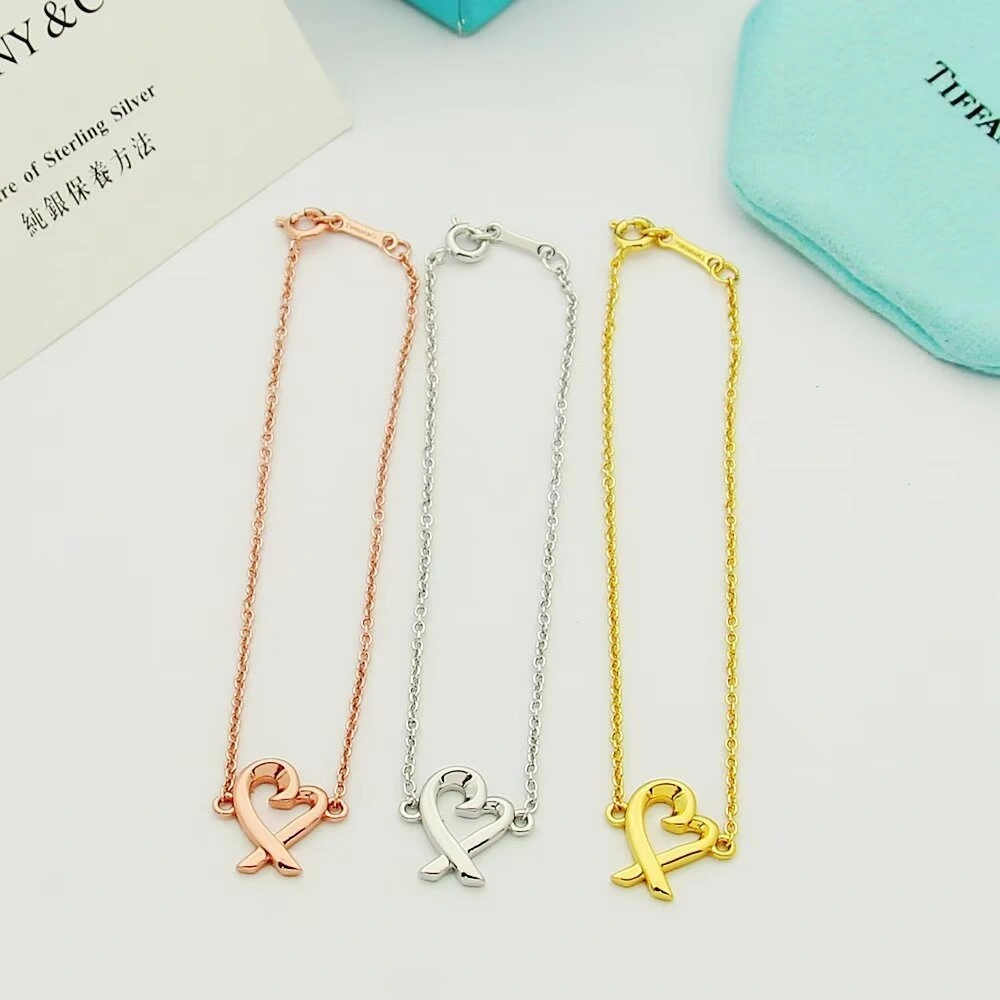 Barbara--Tiff19y&3o bracelet 3colour item:E-S092I2563-3H