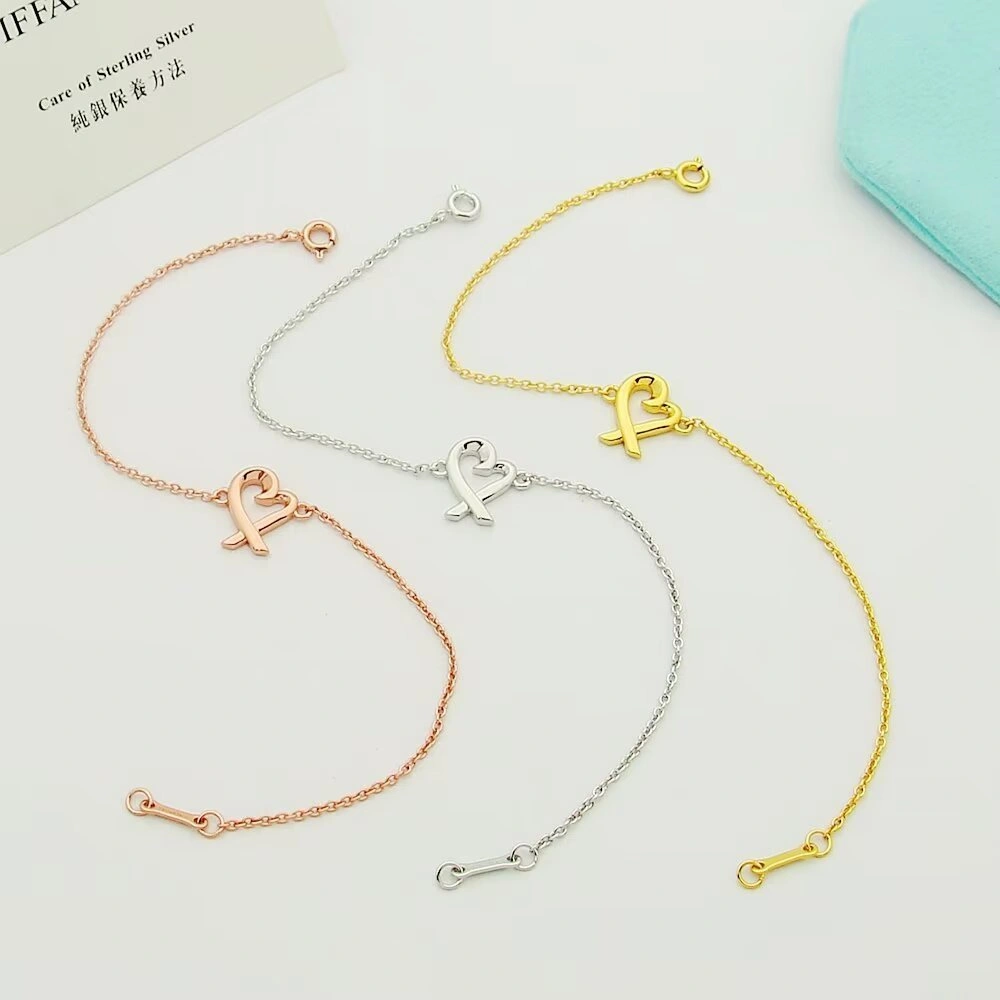 Barbara--Tiff19y&3o bracelet 3colour item:E-S092I2563-3H