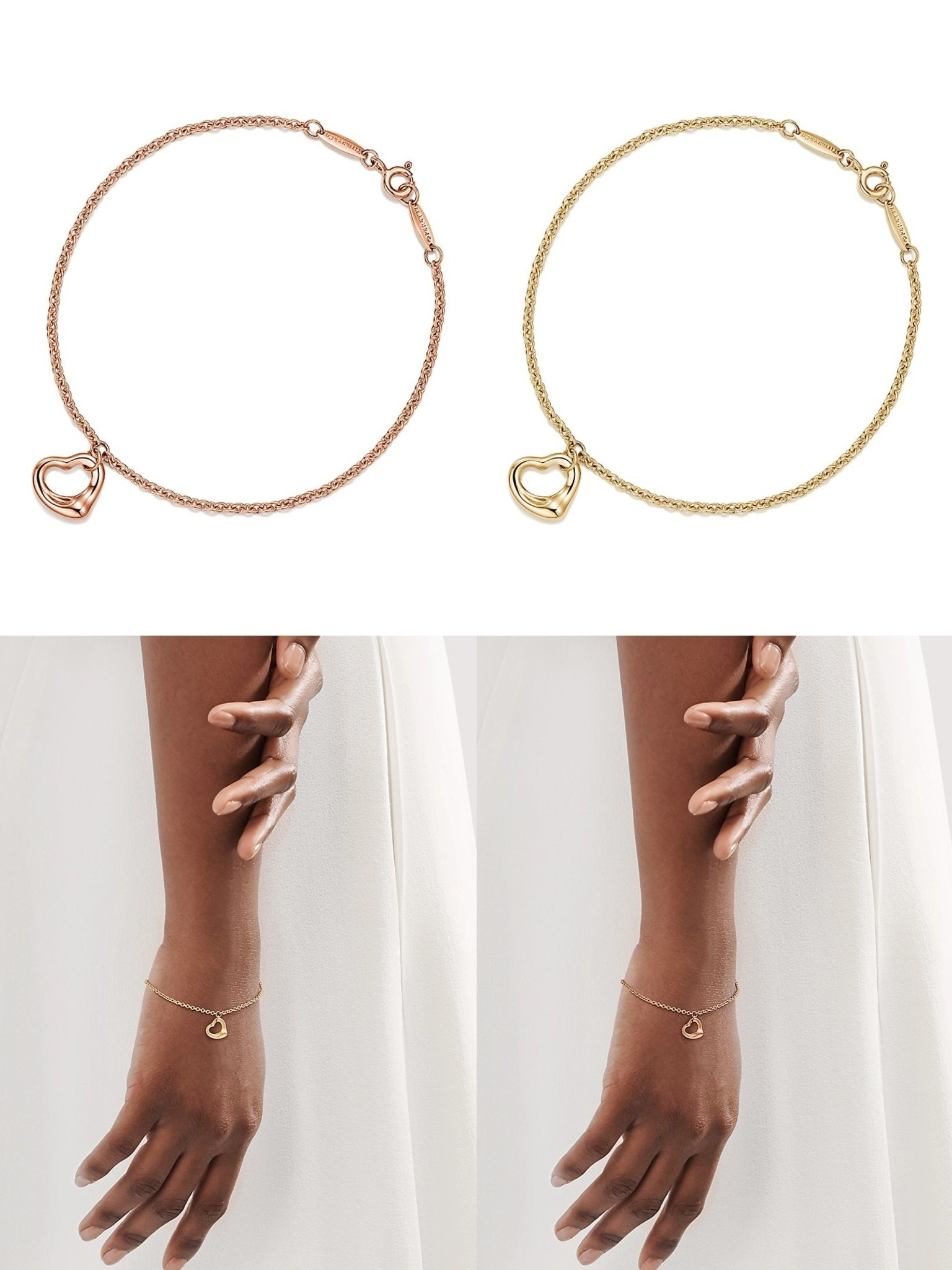 Barbara--Tiff19y&3o bracelet 3colour item:E-S092I2564-3H