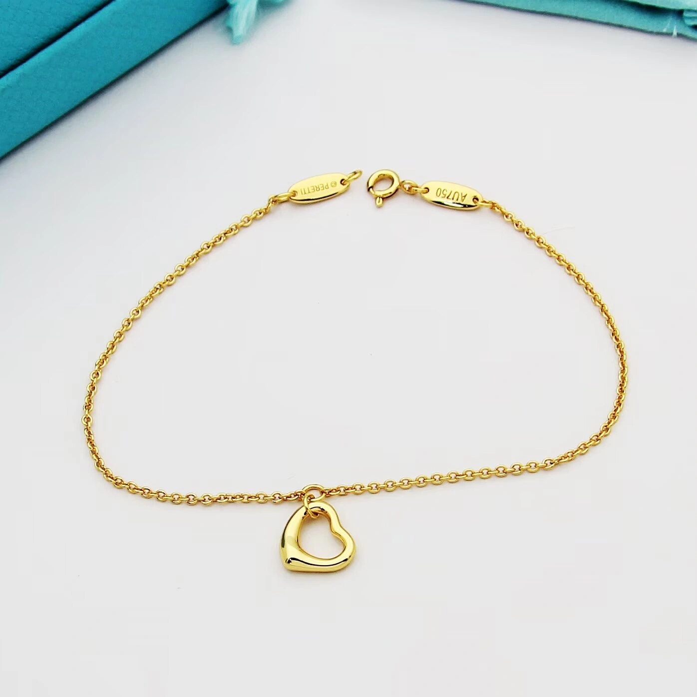 Barbara--Tiff19y&3o bracelet 3colour item:E-S092I2564-3H